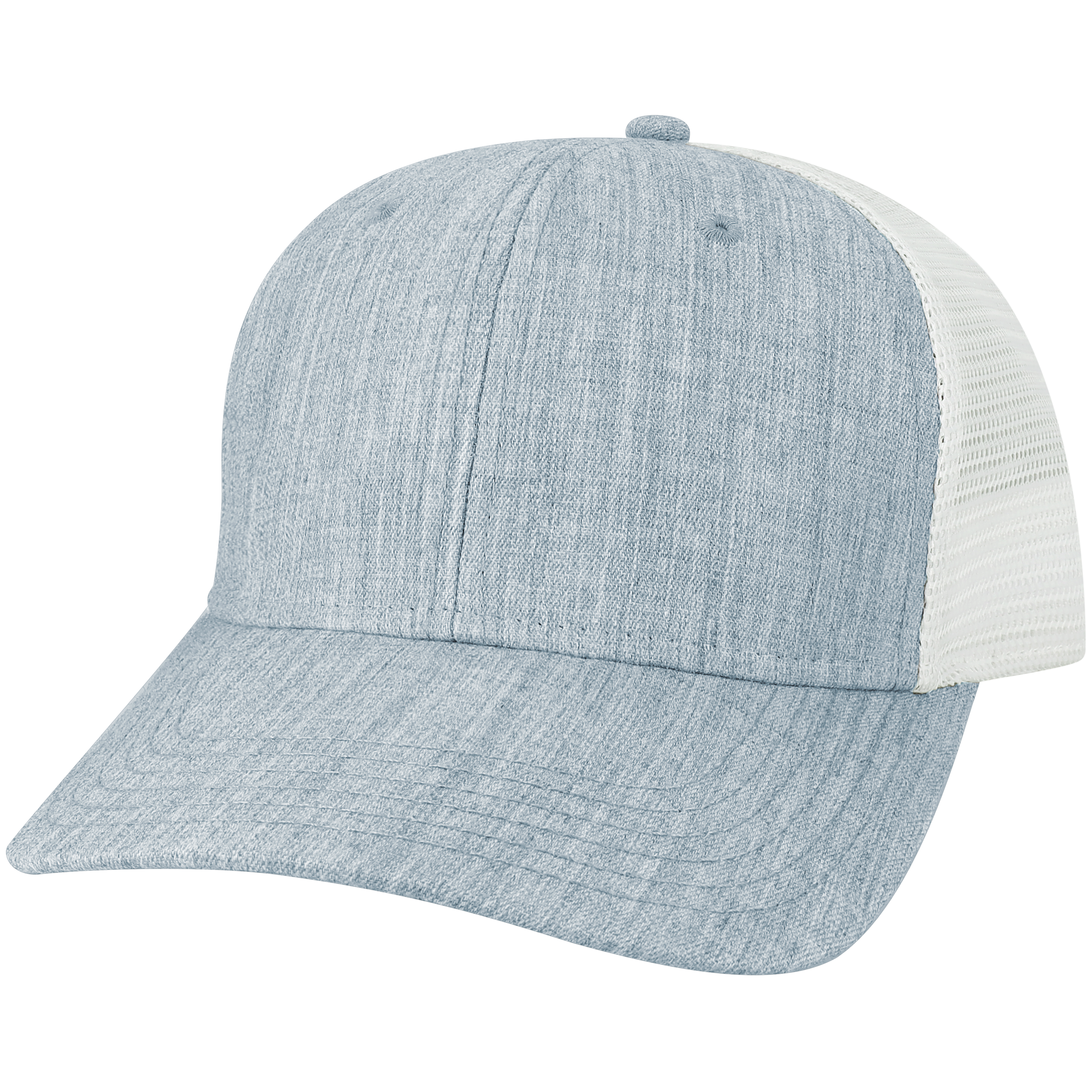 Mid-Pro Adj Snapback Trucker Hat