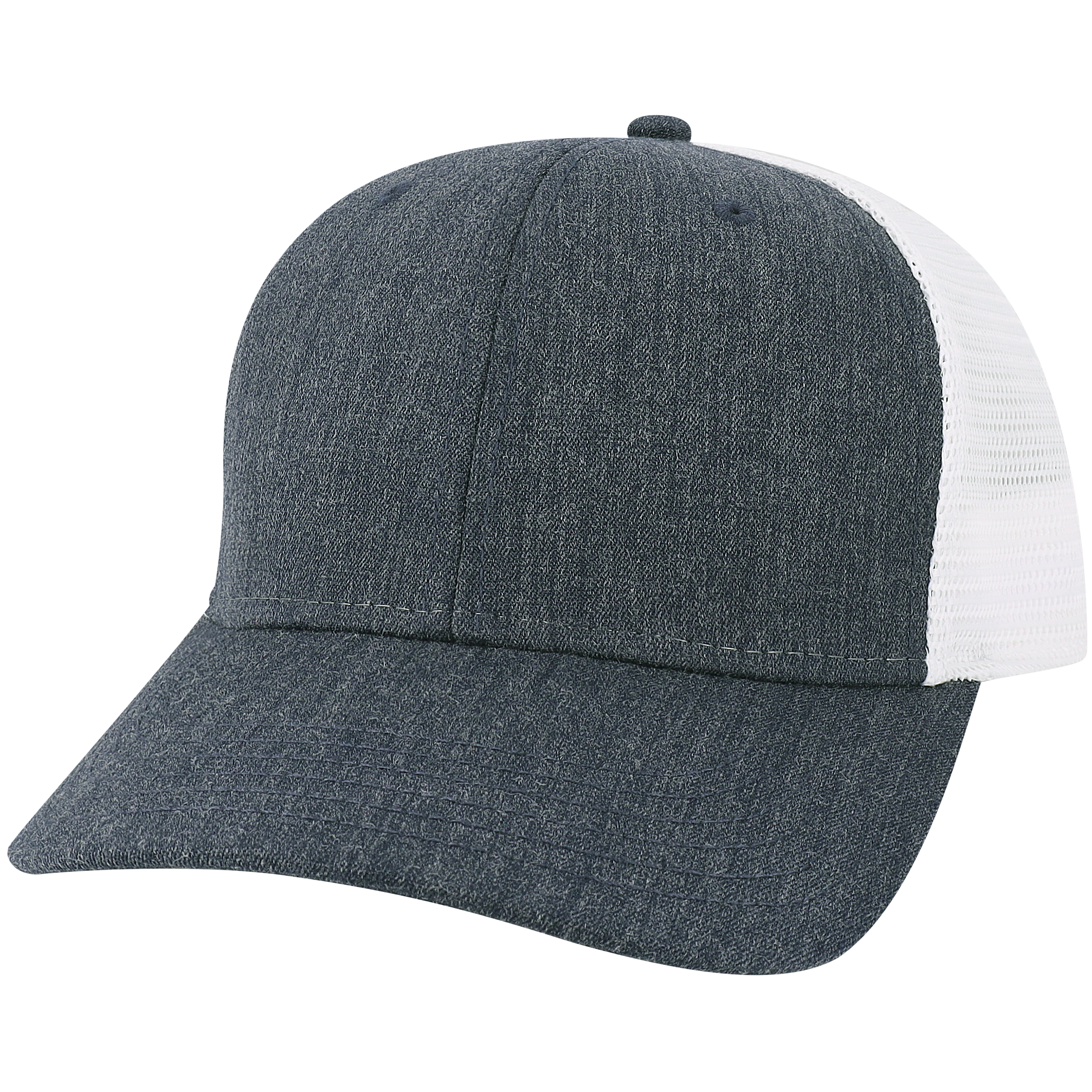 Mid-Pro Adj Snapback Trucker Hat