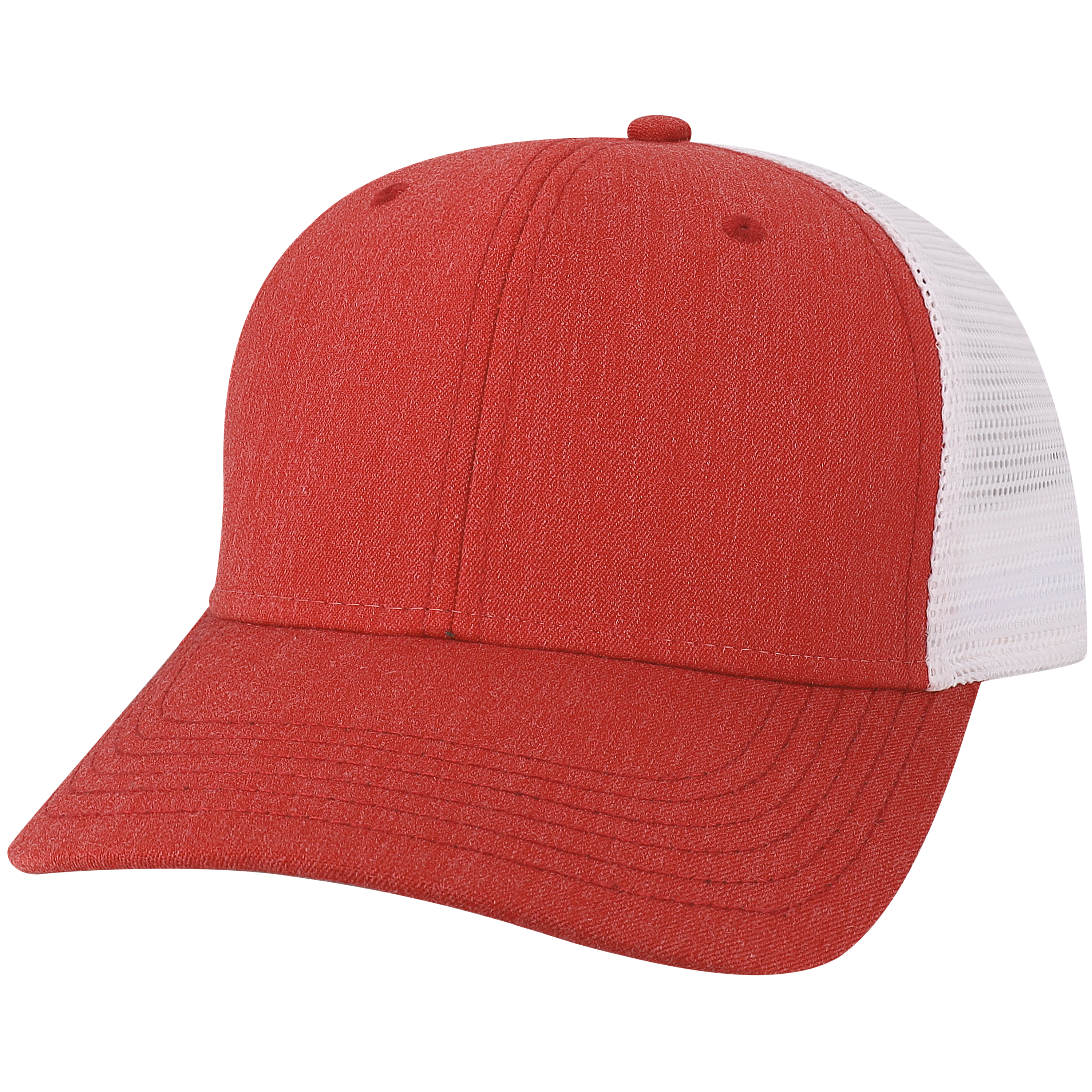 Mid-Pro Adj Snapback Trucker Hat