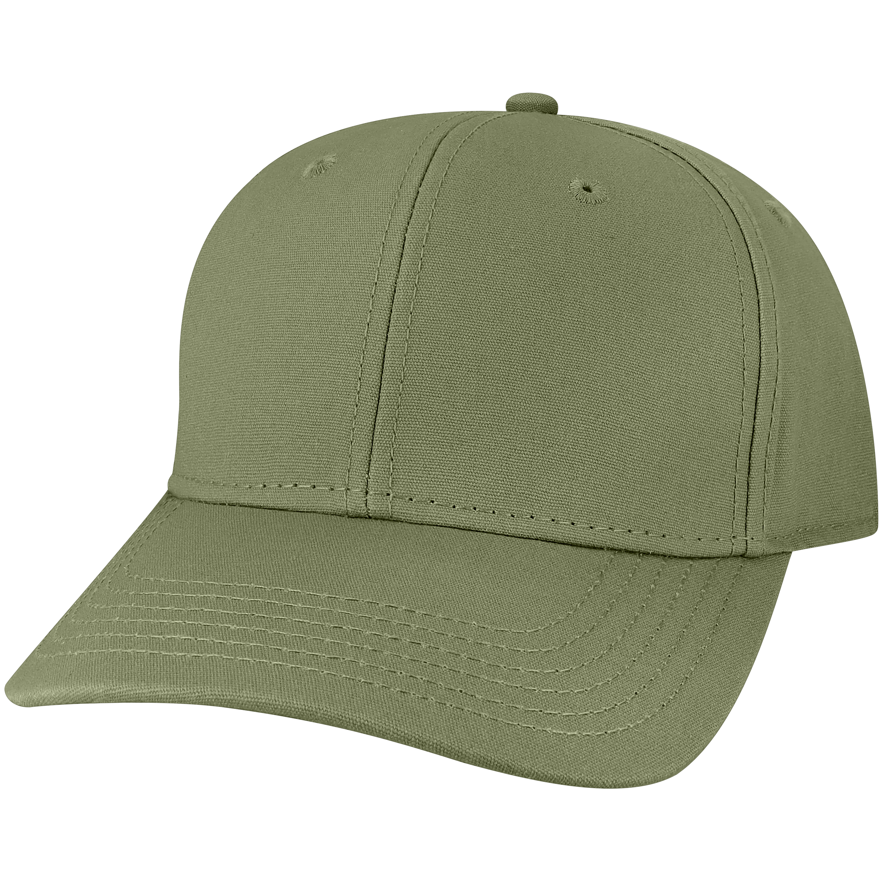 Mid-Pro Adj Snapback Trucker Hat
