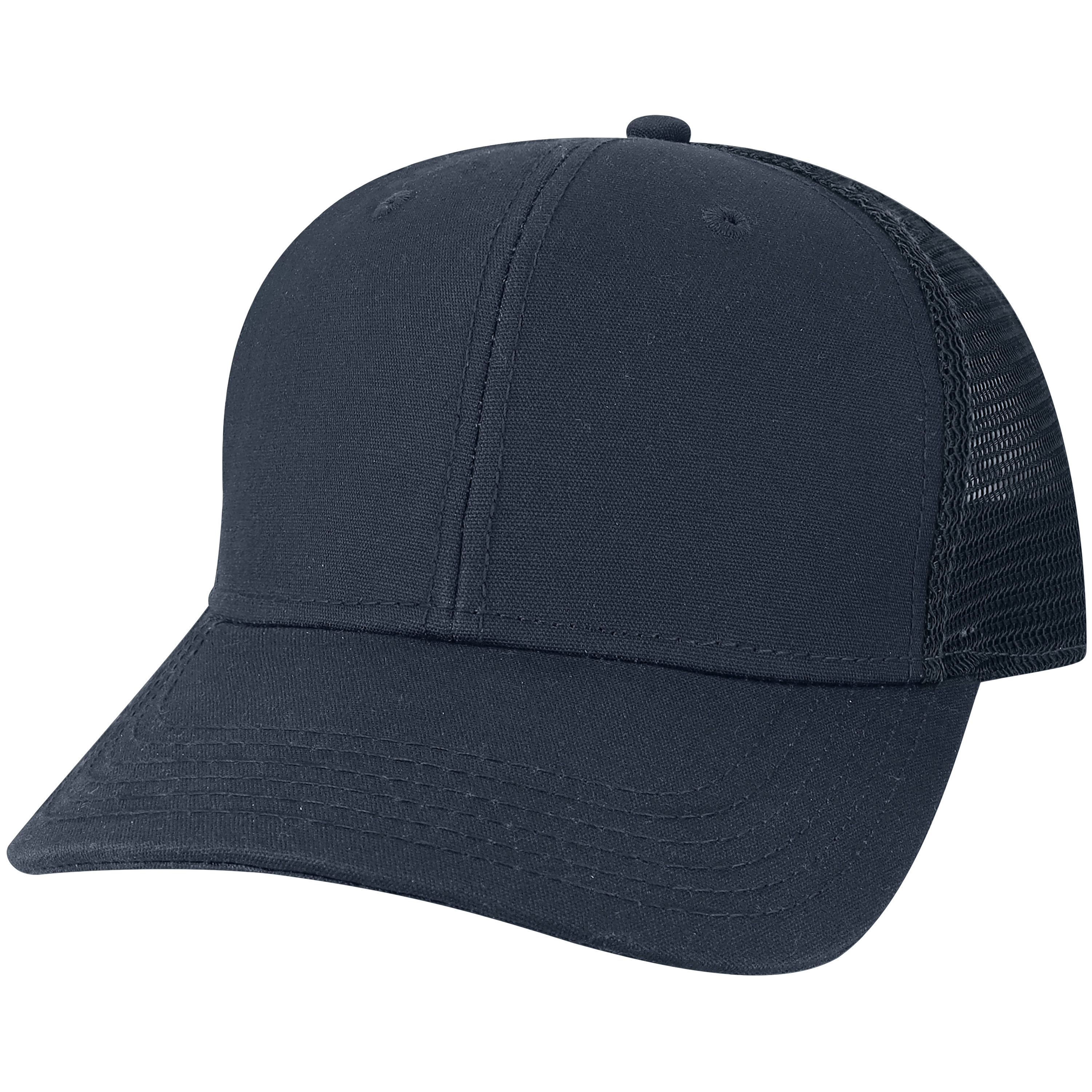 Mid-Pro Adj Snapback Trucker Hat