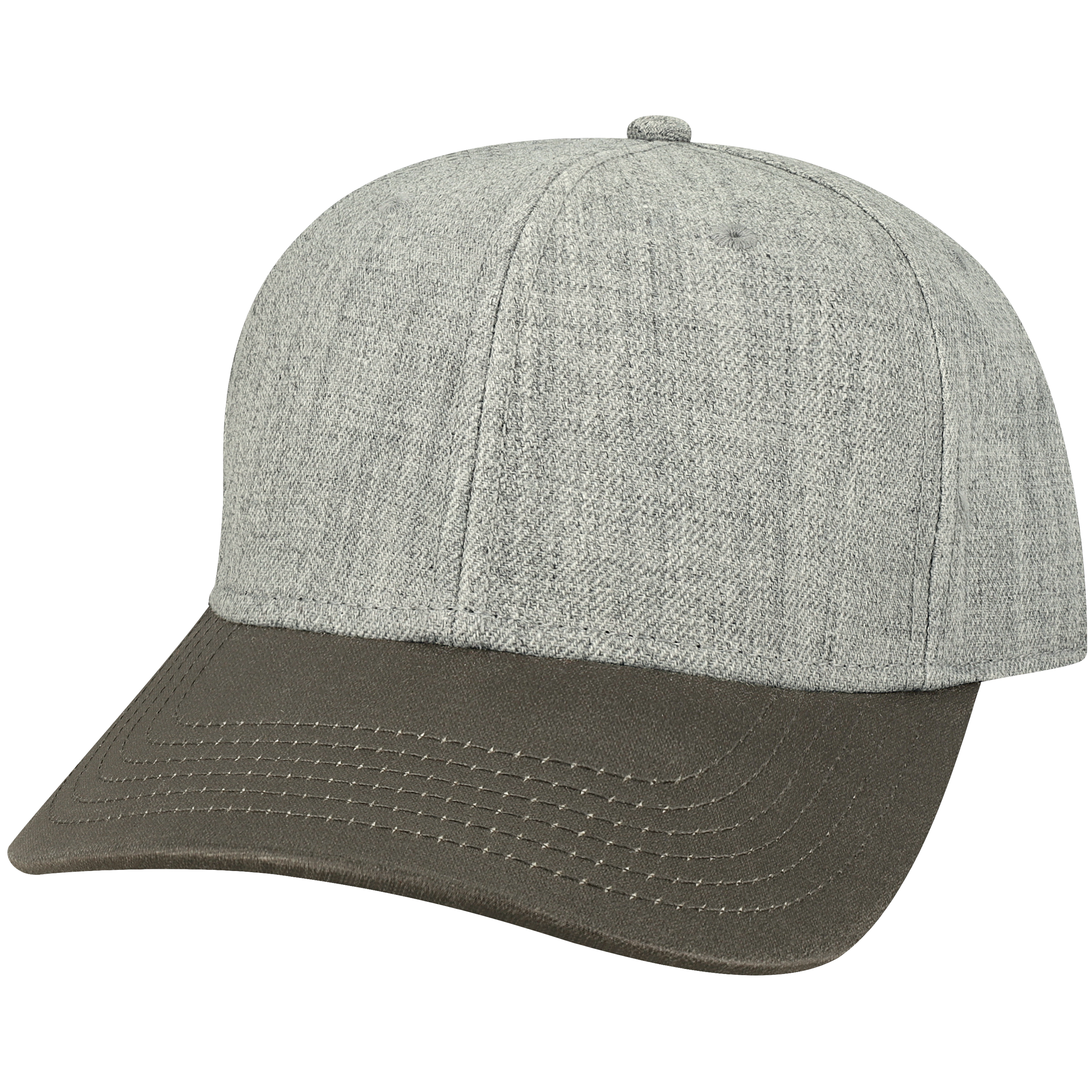 Mid-Pro Adj Snapback Trucker Hat