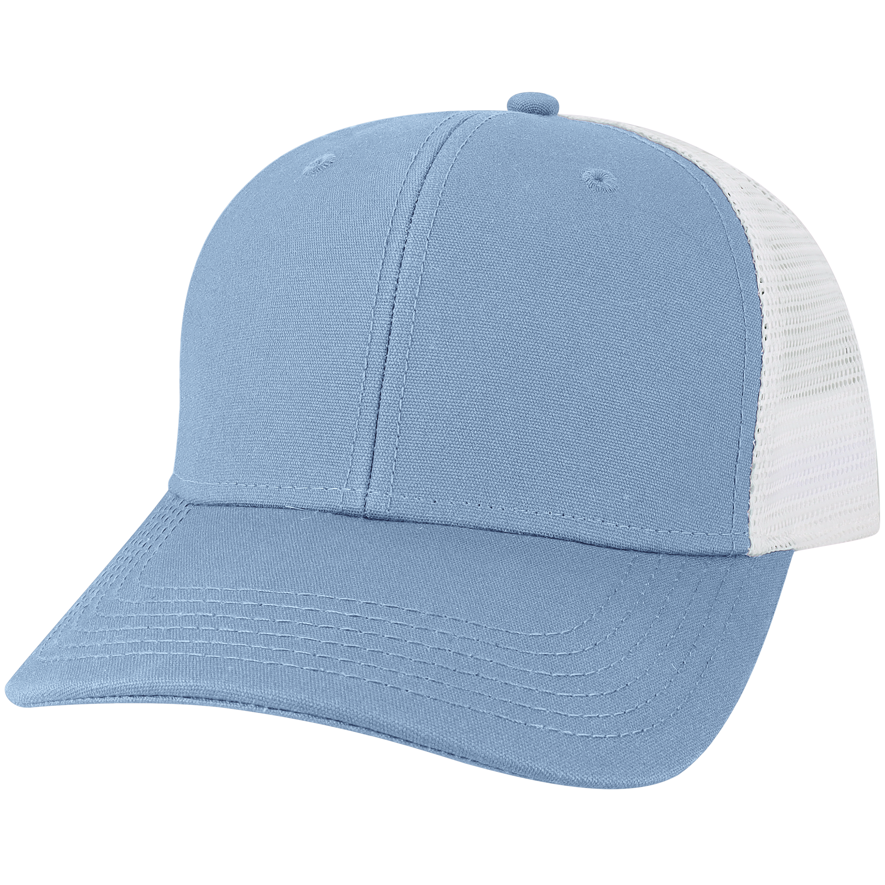 Mid-Pro Adj Snapback Trucker Hat