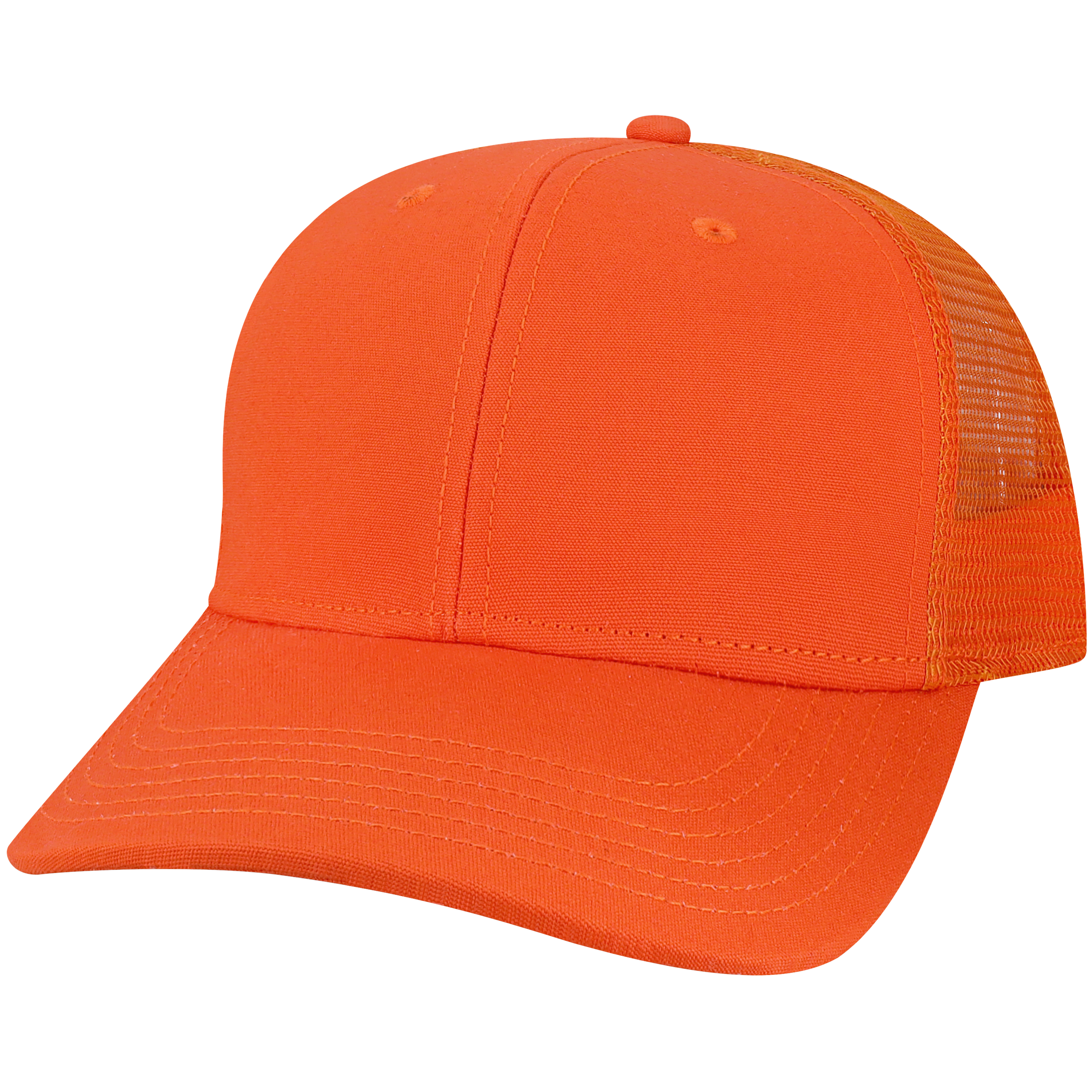 Mid-Pro Adj Snapback Trucker Hat
