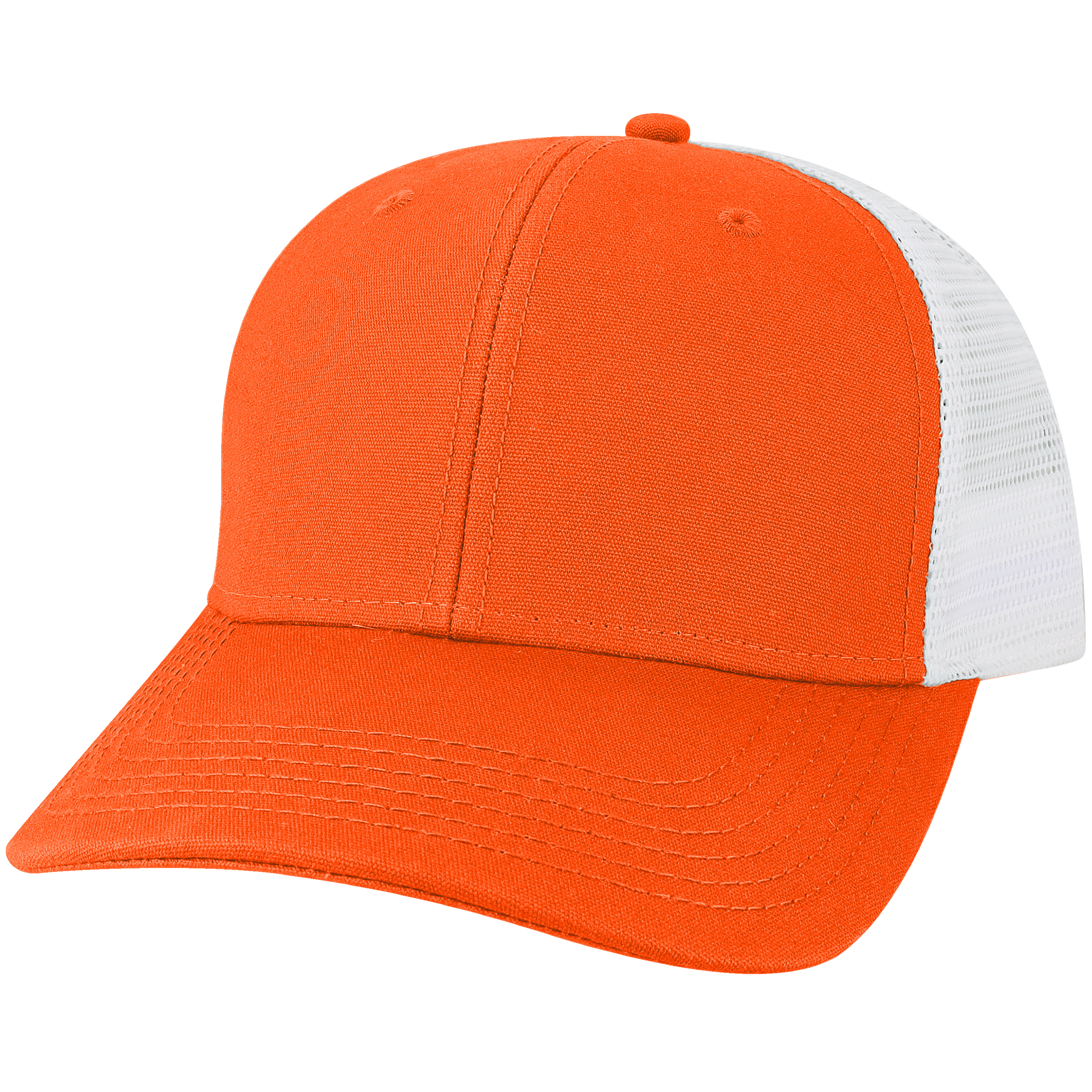 Mid-Pro Adj Snapback Trucker Hat