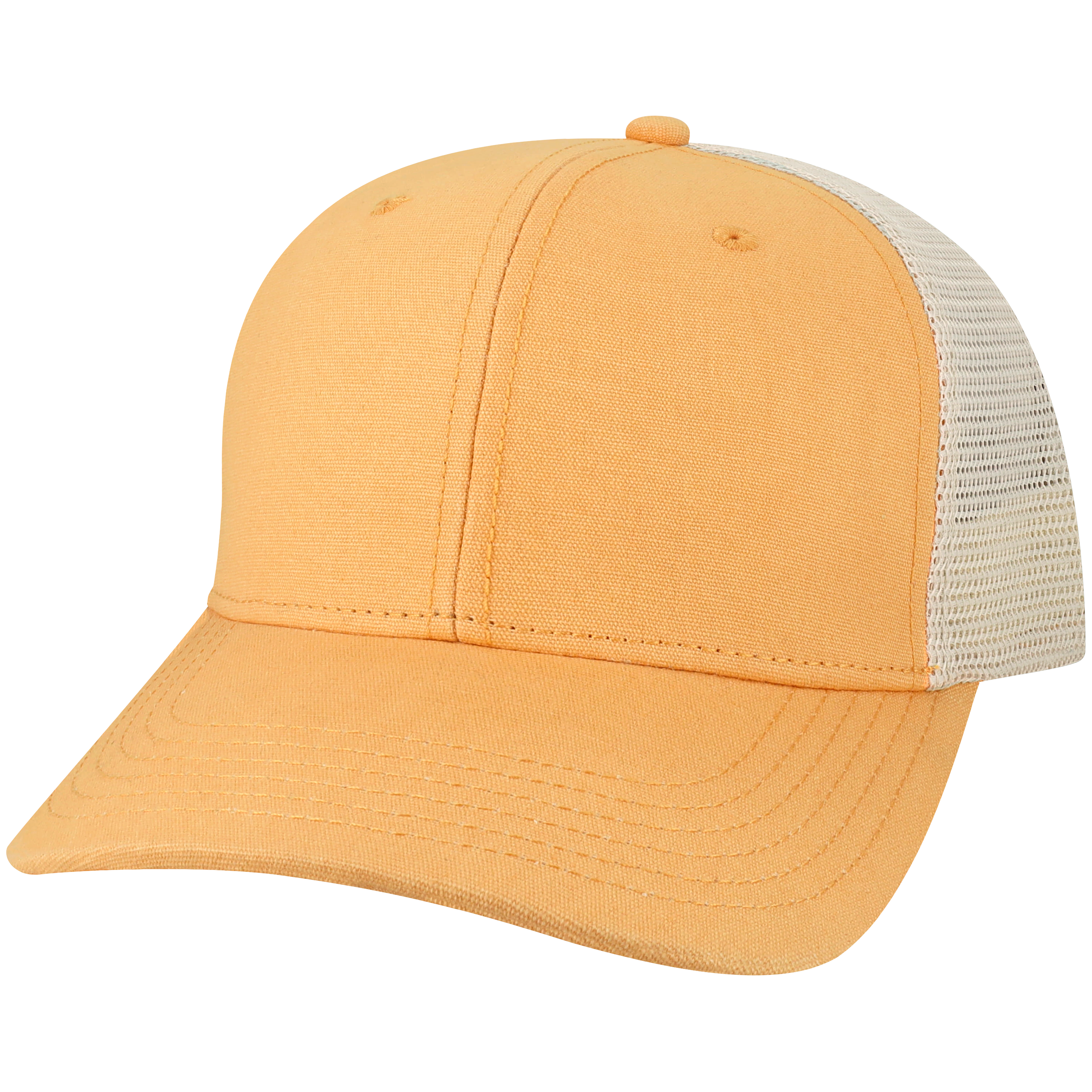 Mid-Pro Adj Snapback Trucker Hat