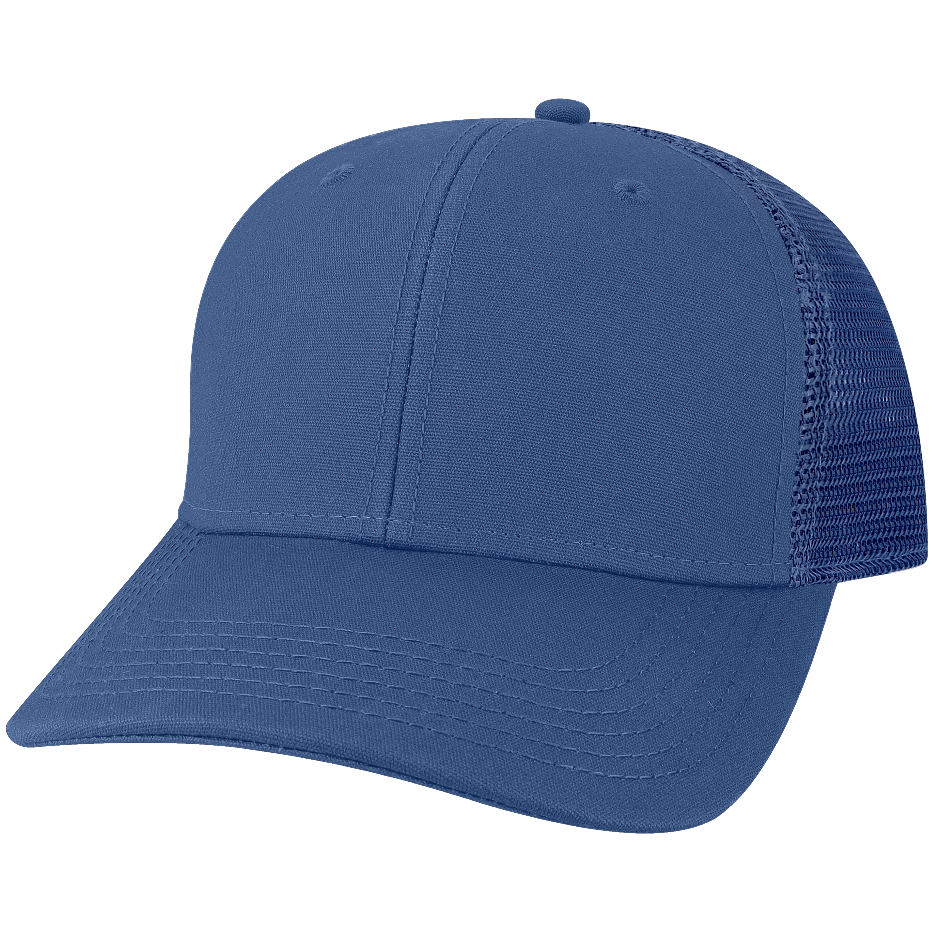 Mid-Pro Adj Snapback Trucker Hat