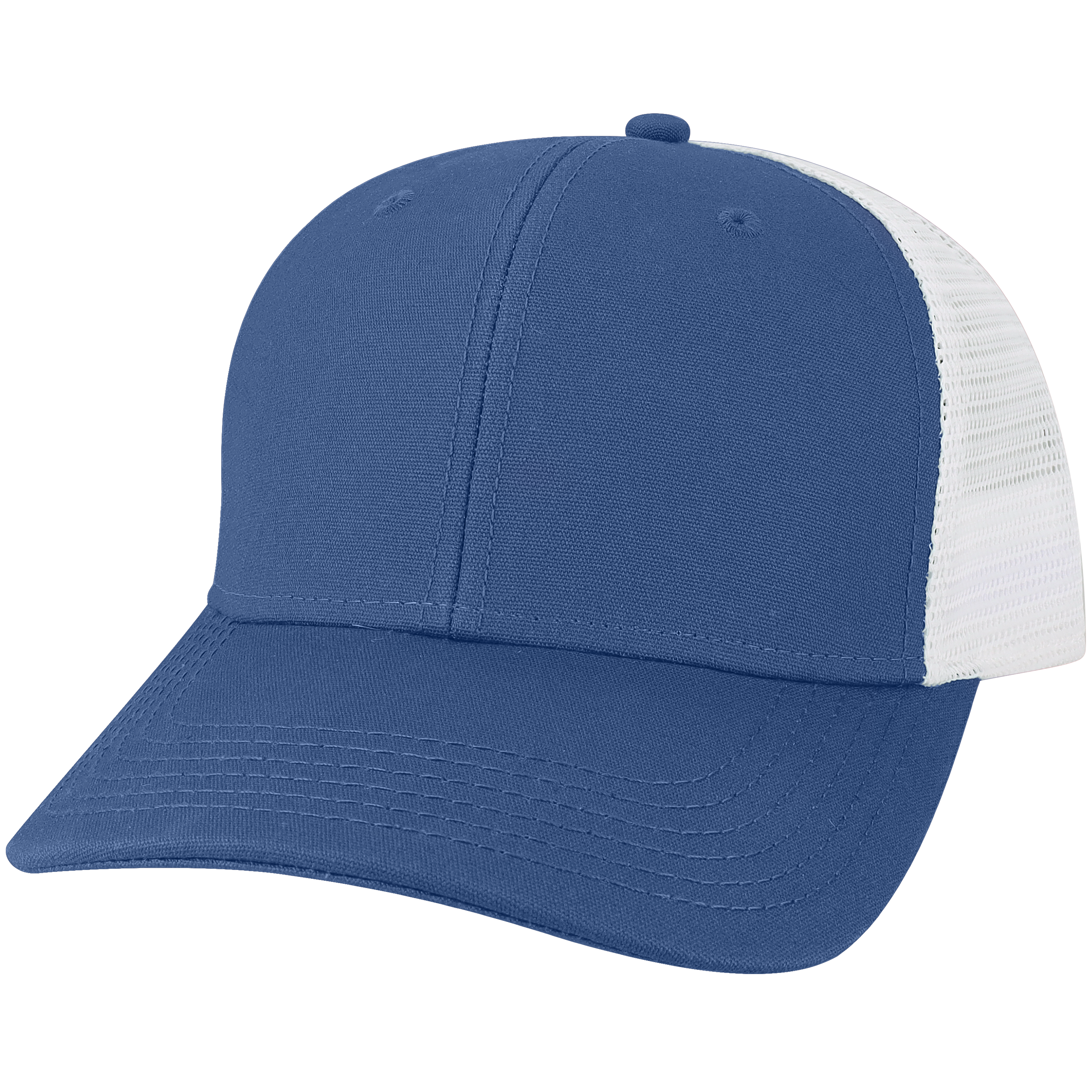 Mid-Pro Adj Snapback Trucker Hat