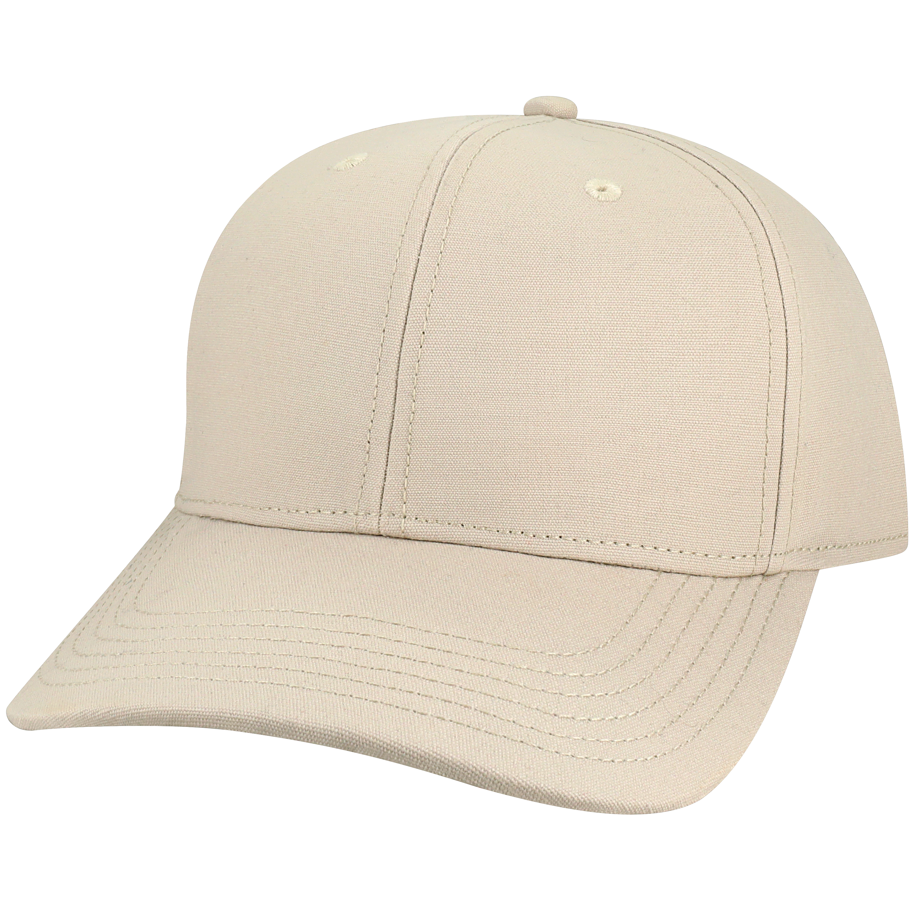 Mid-Pro Adj Snapback Trucker Hat