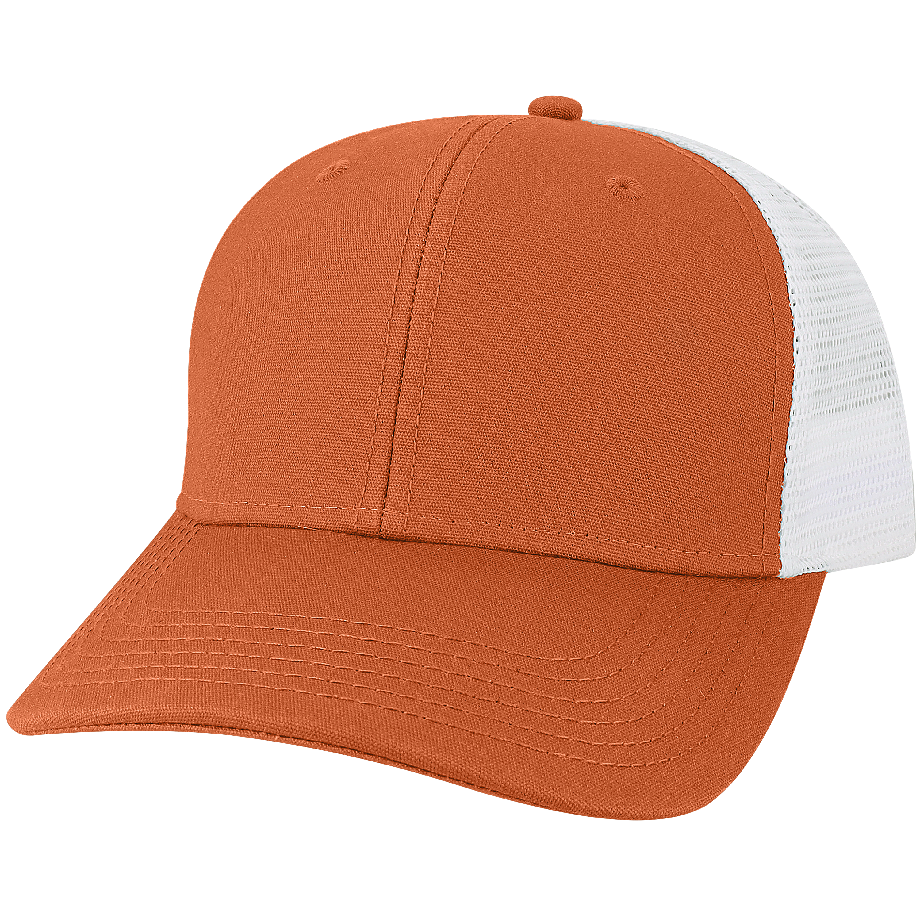Mid-Pro Adj Snapback Trucker Hat