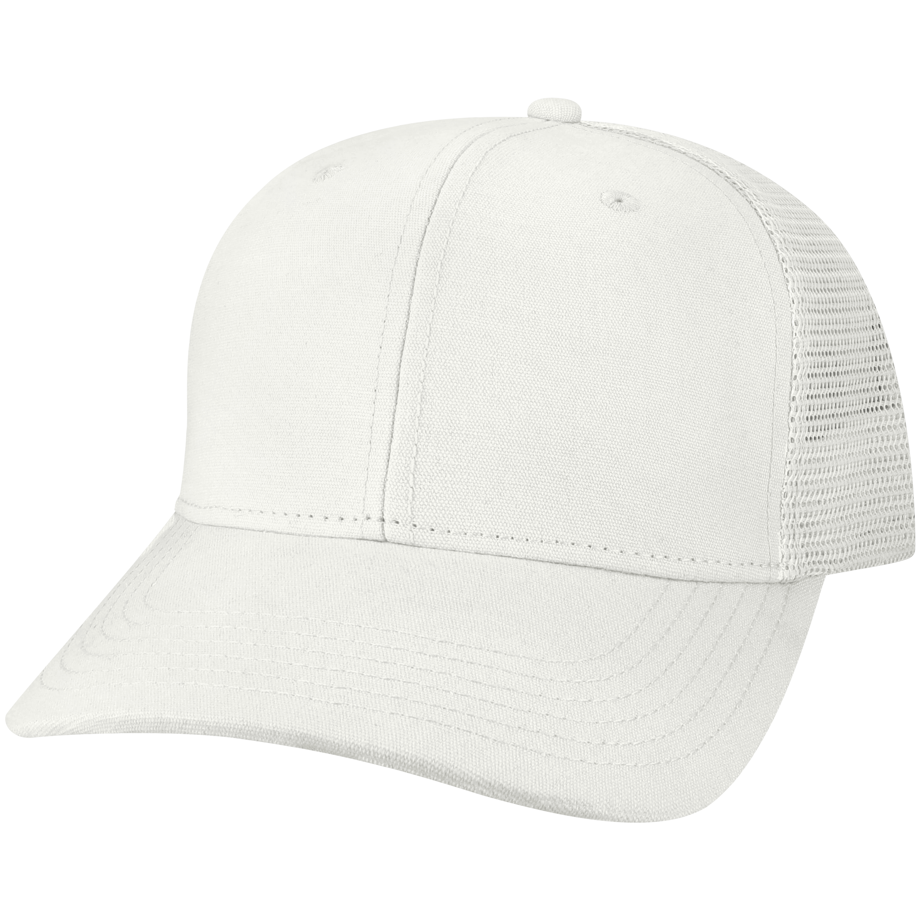 Mid-Pro Adj Snapback Trucker Hat