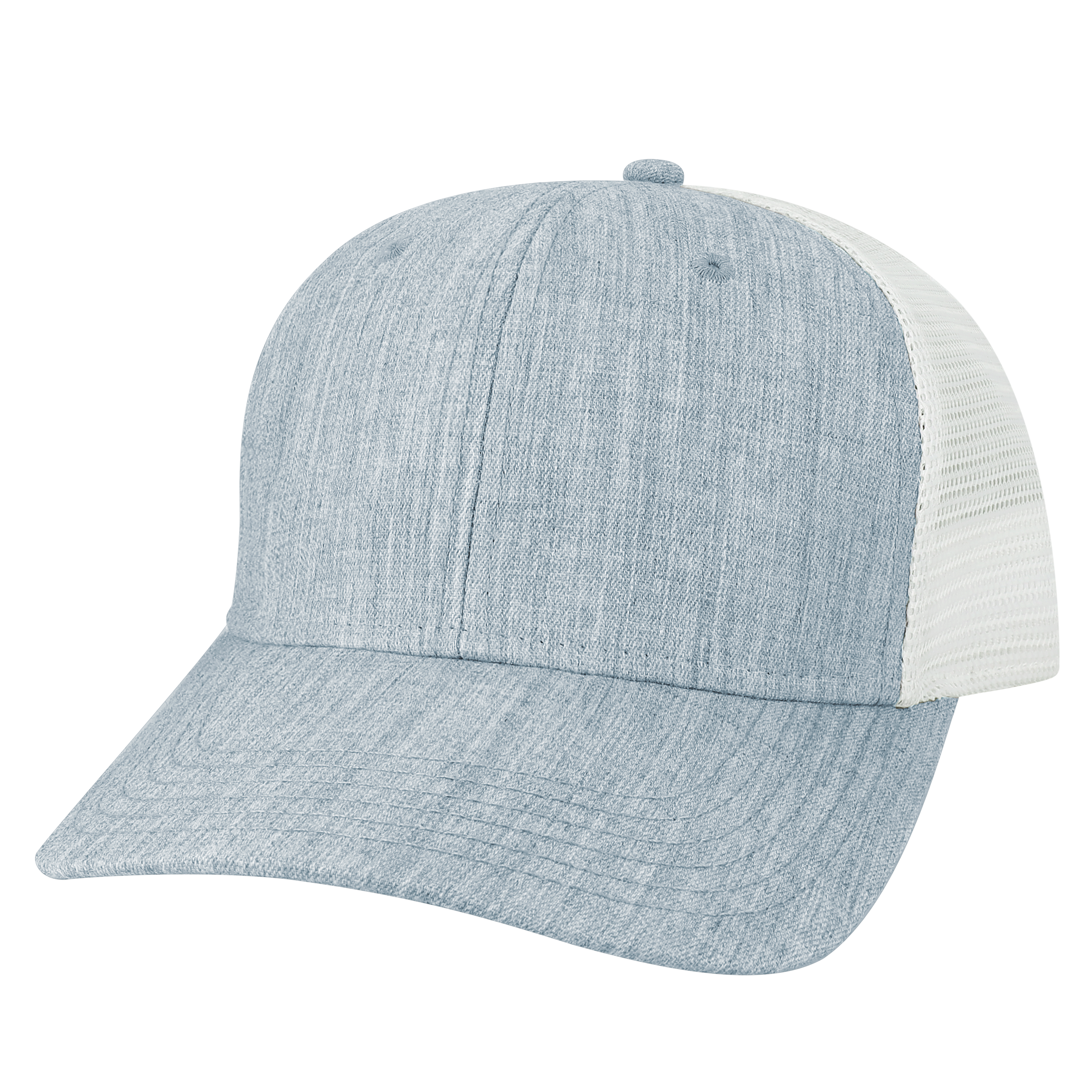 Youth Mid Profile Adj Trucker Hat