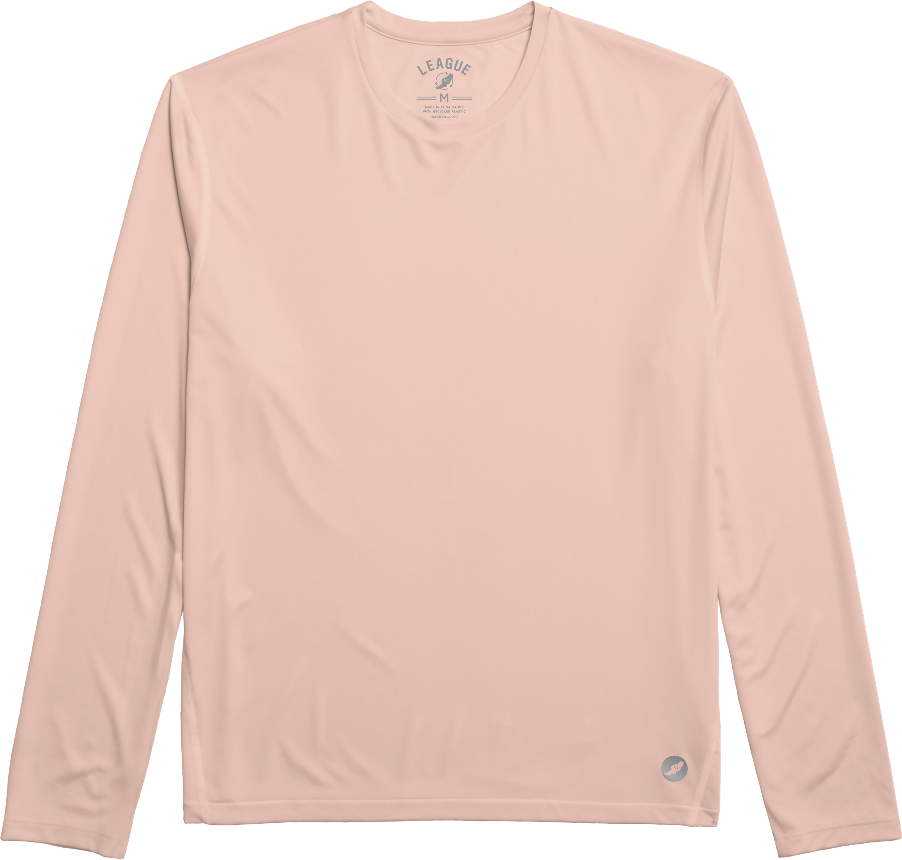 Sundial Long Sleeve UV Crew
