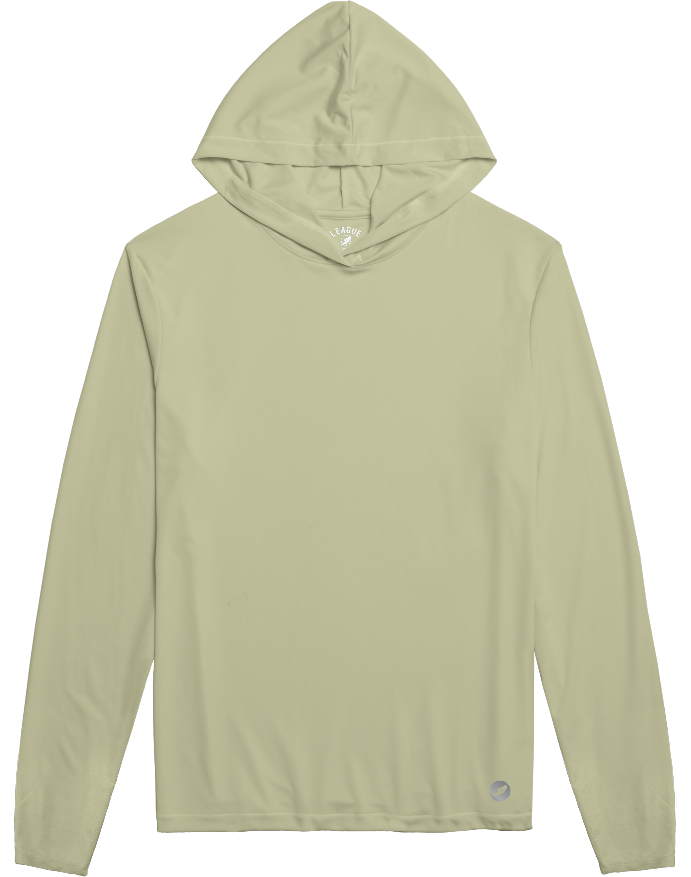 Sundial Long Sleeve UV Hood