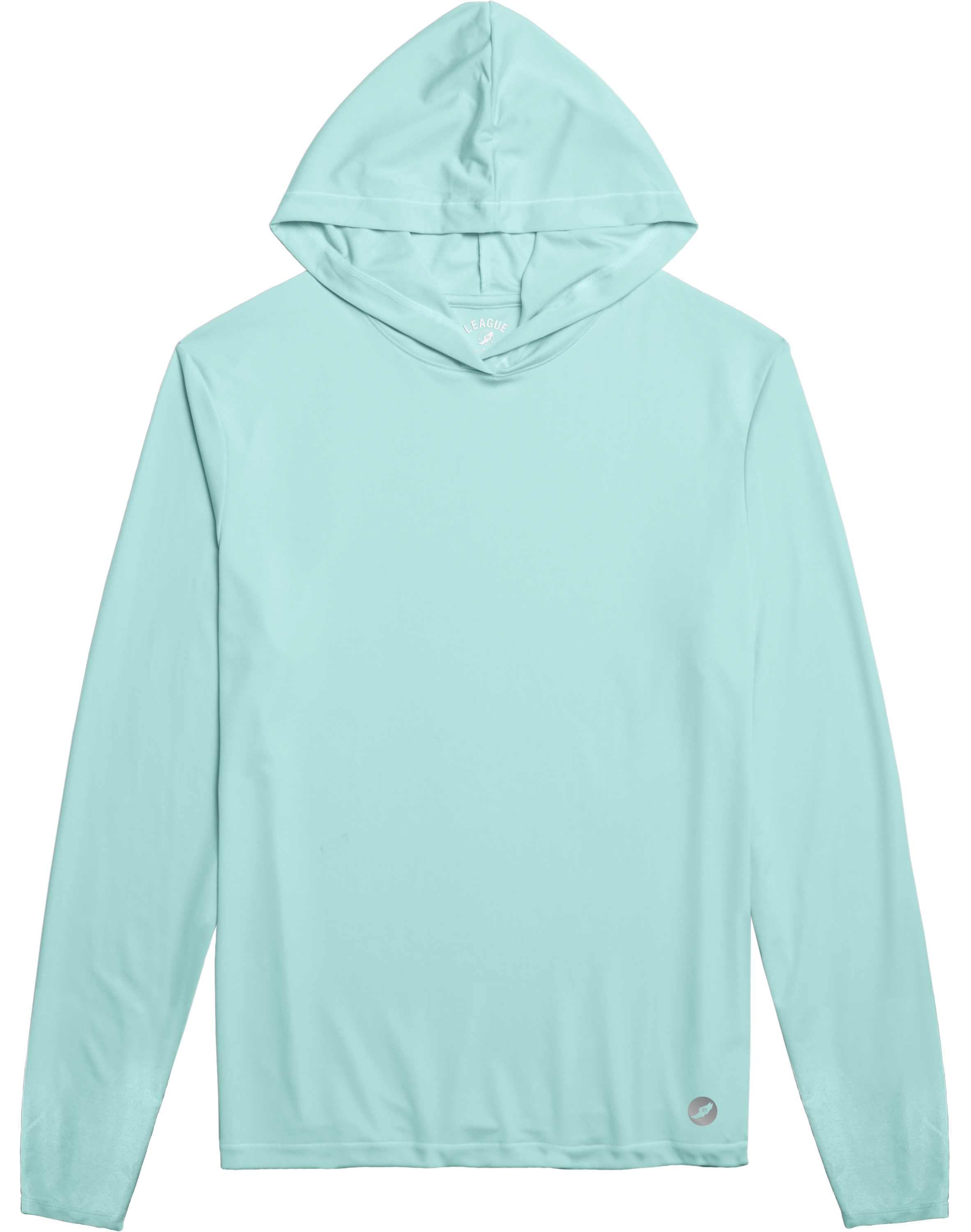 Sundial Long Sleeve UV Hood