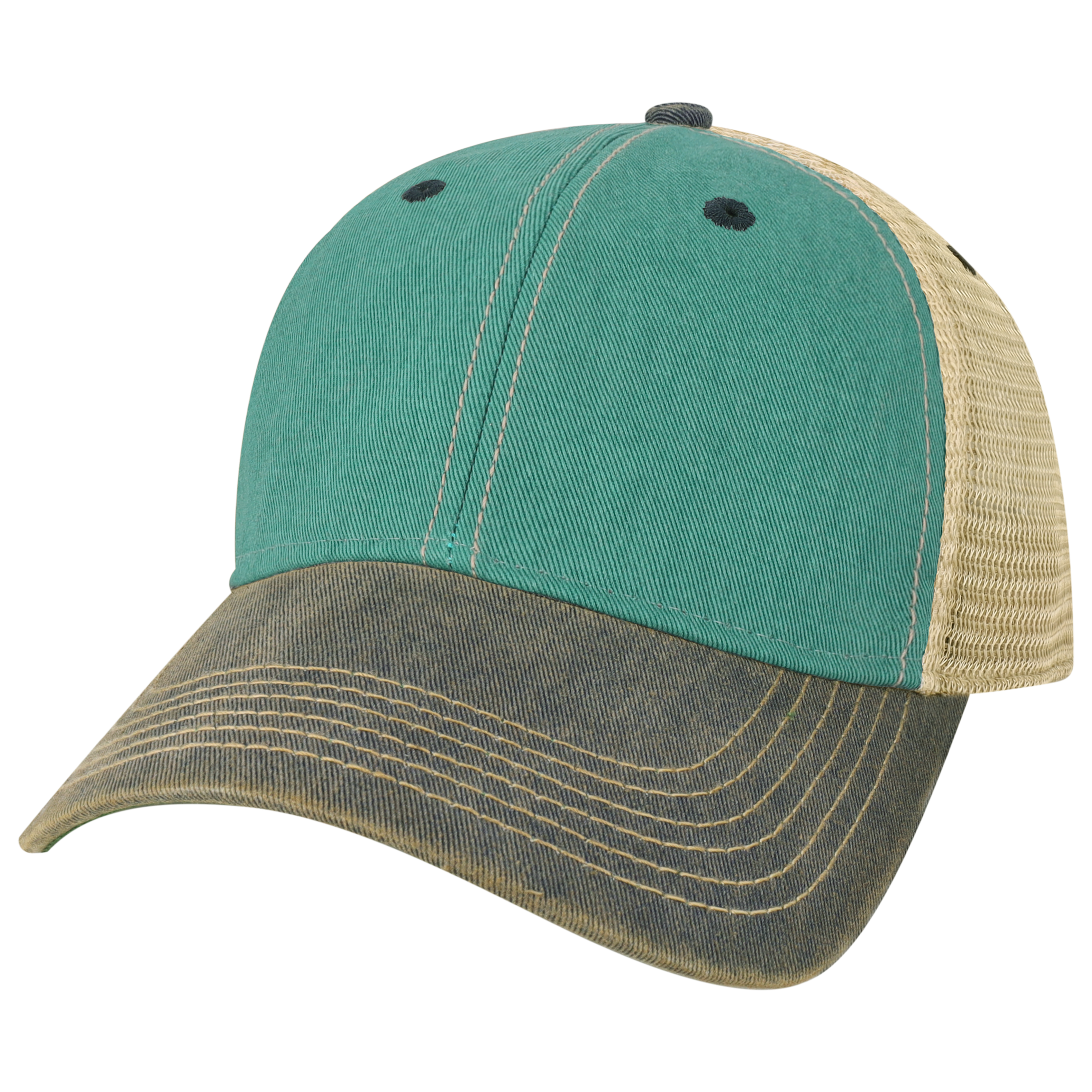 Old Favorite Adj Trucker Hat