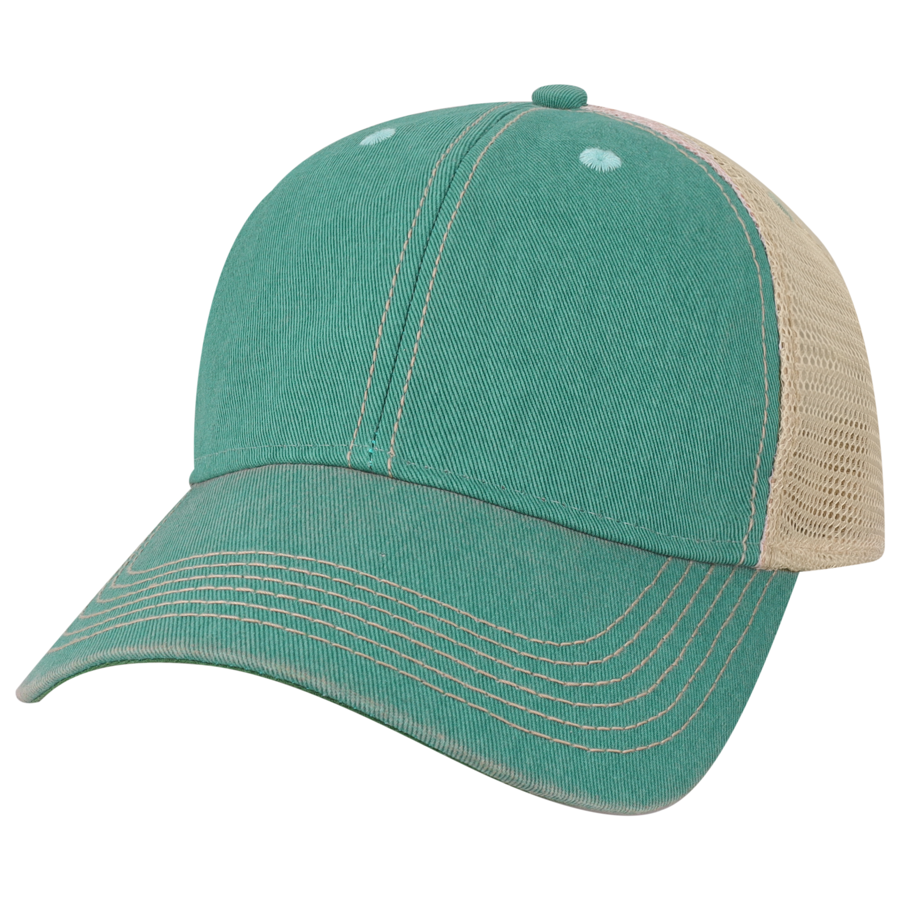 Old Favorite Adj Trucker Hat
