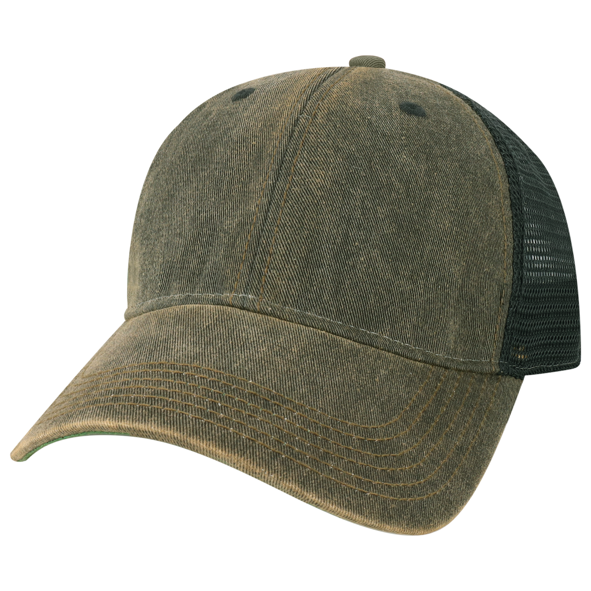 Old Favorite Adj Trucker Hat