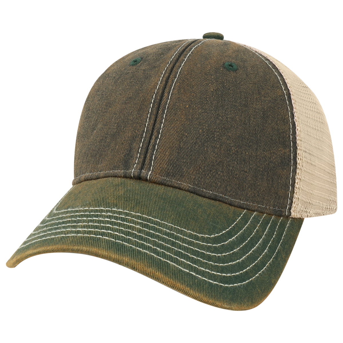 Old Favorite Adj Trucker Hat