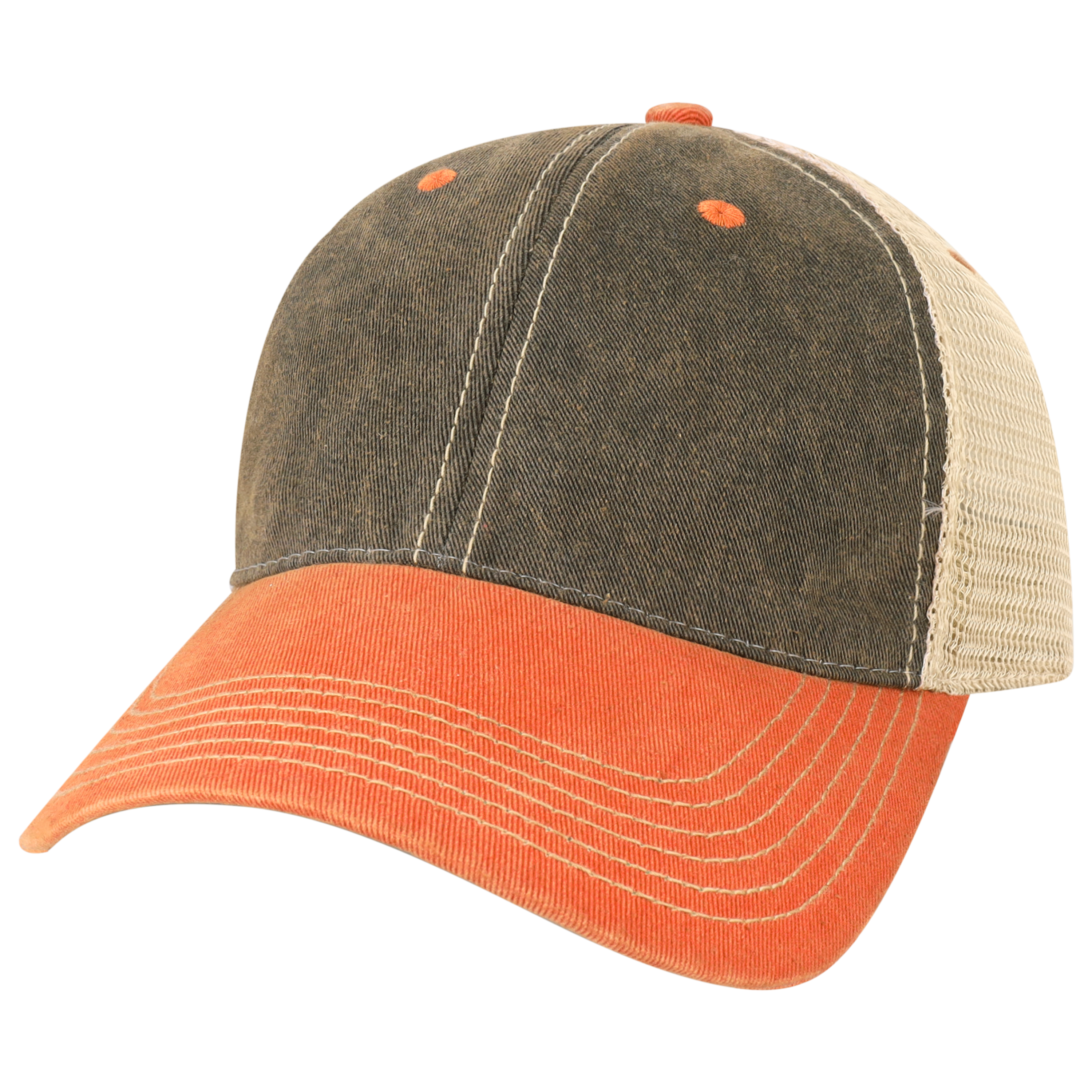 Old Favorite Adj Trucker Hat