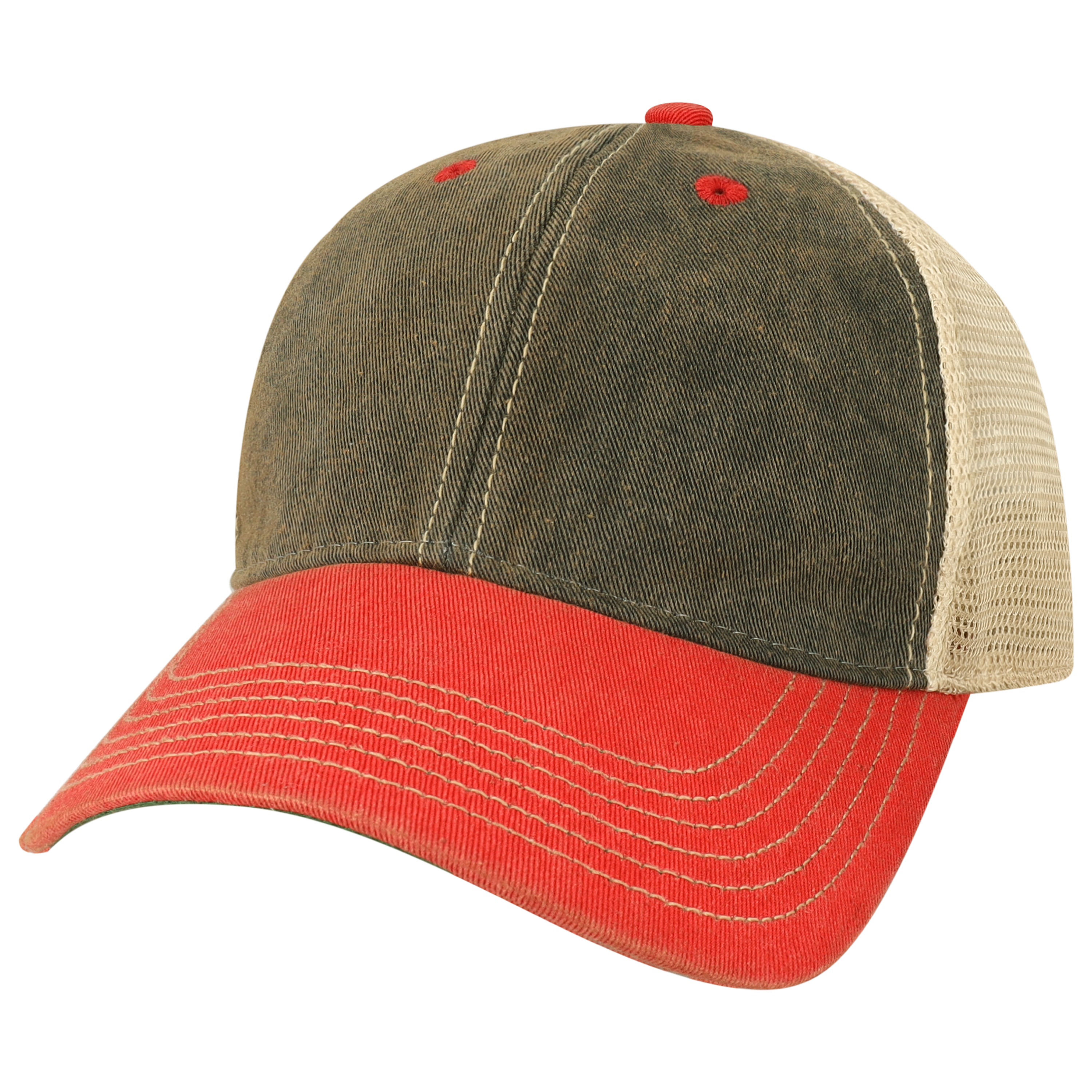 Old Favorite Adj Trucker Hat