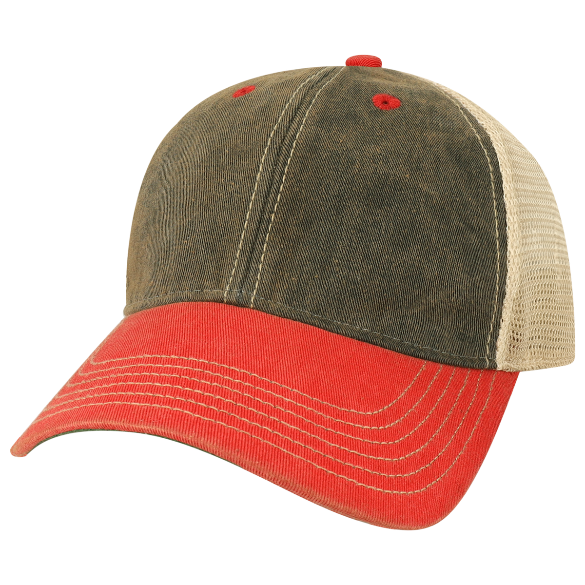 Old Favorite Adj Trucker Hat