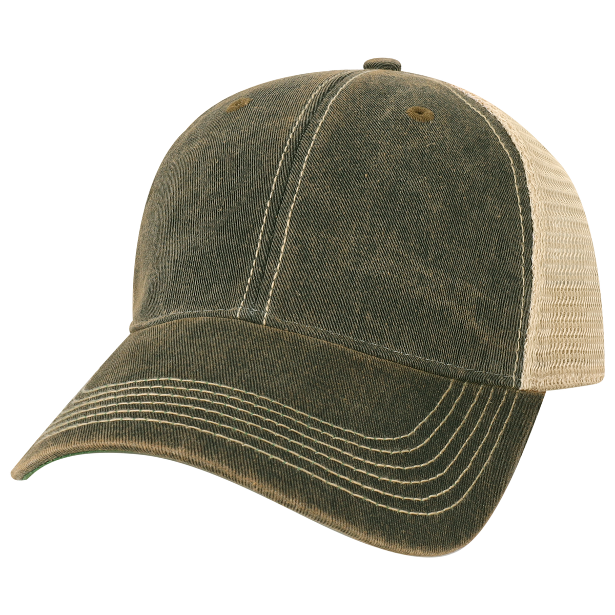 Old Favorite Adj Trucker Hat