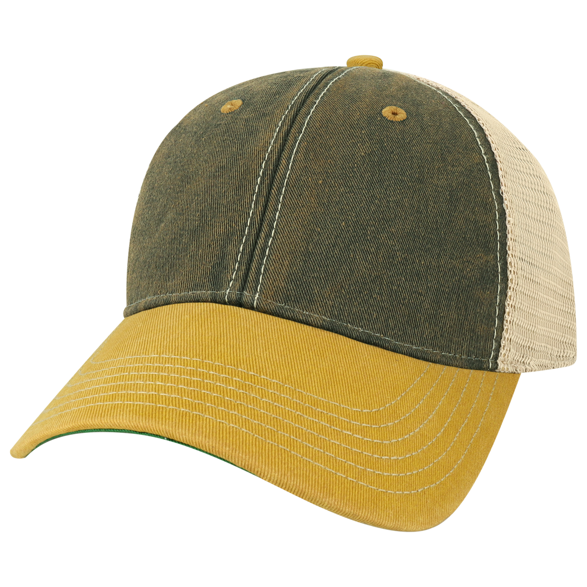 Old Favorite Adj Trucker Hat