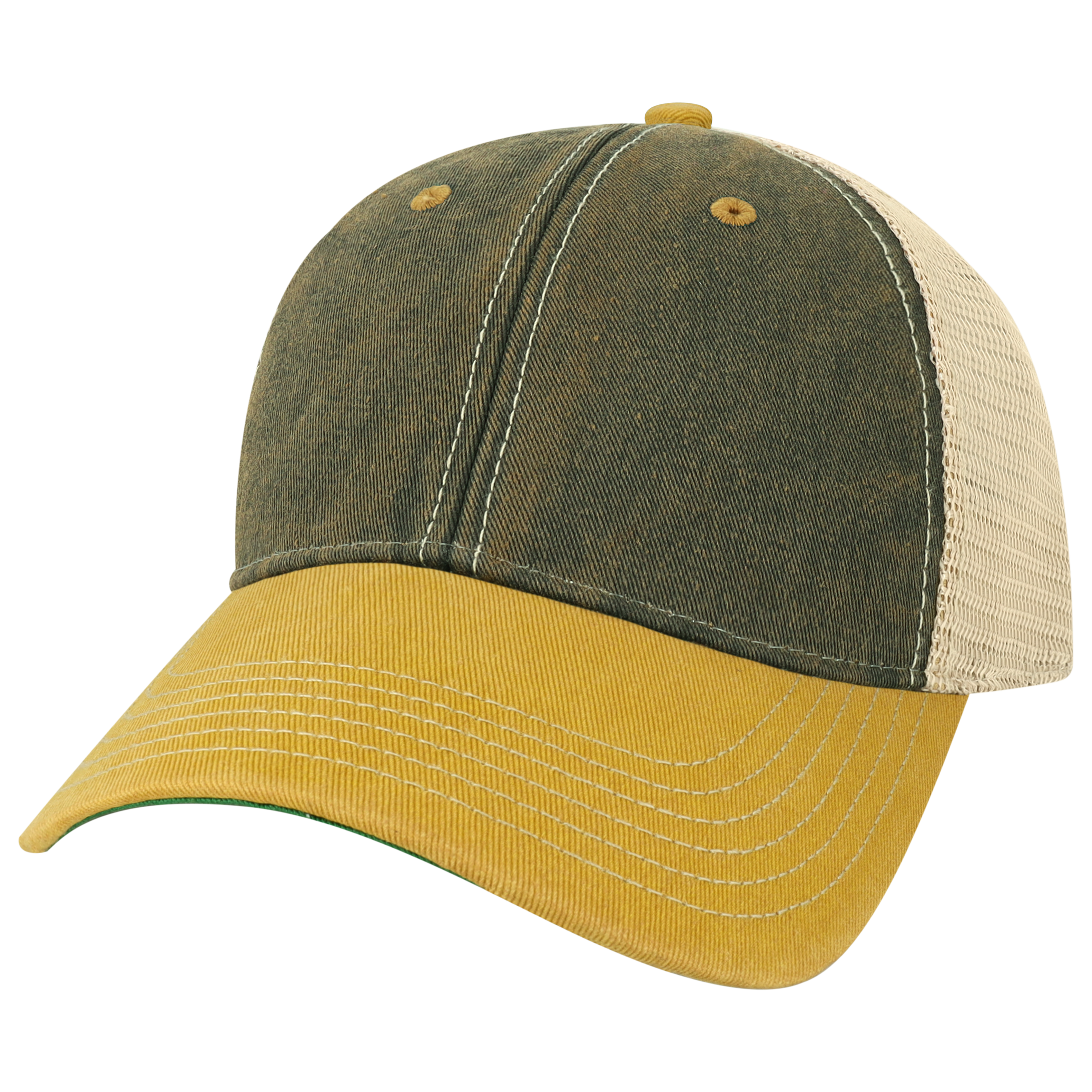 Old Favorite Adj Trucker Hat