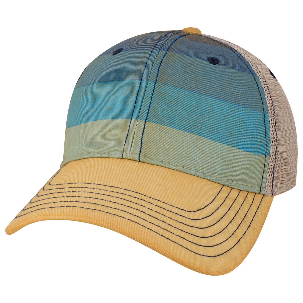 Old Favorite Adj Trucker Hat