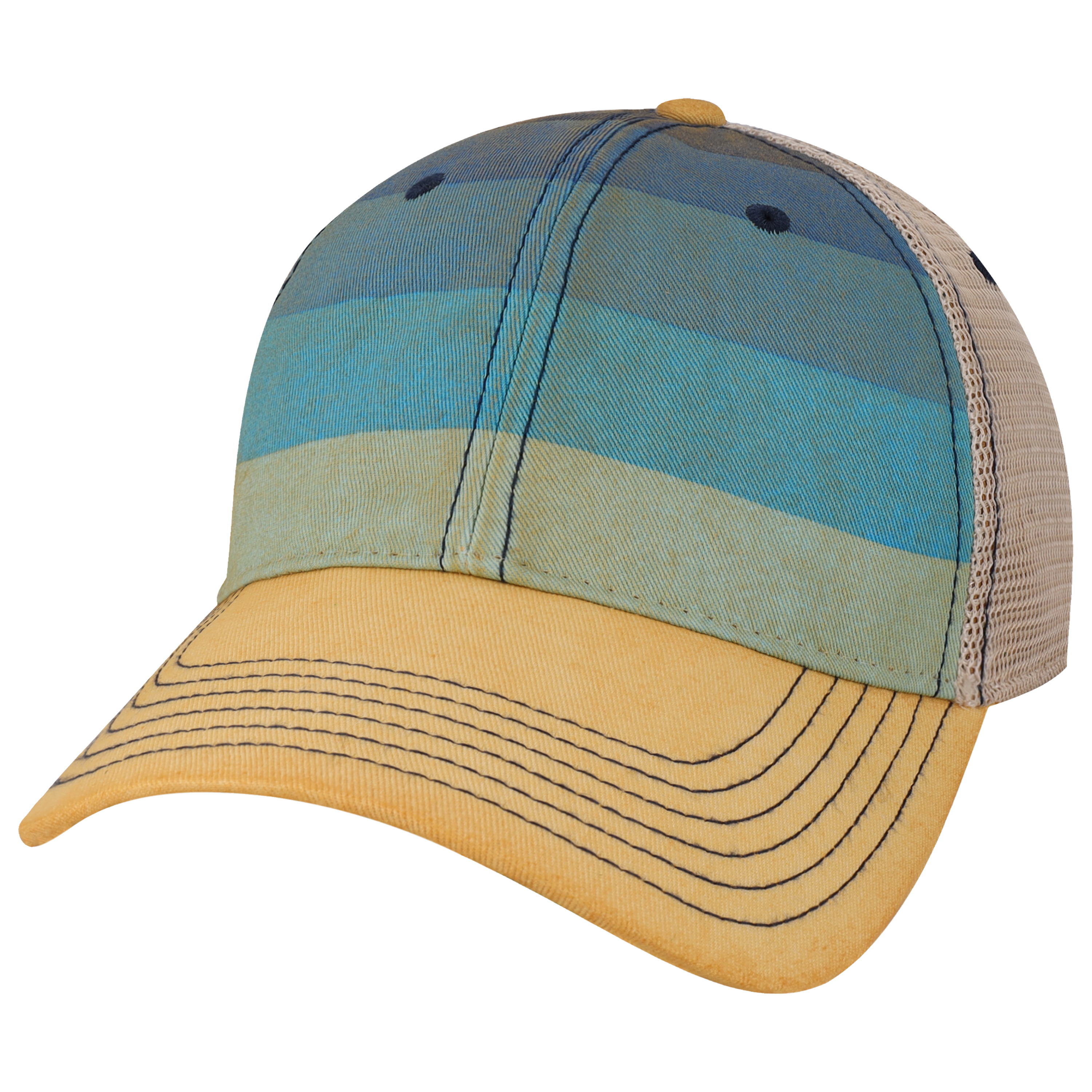 Old Favorite Adj Trucker Hat