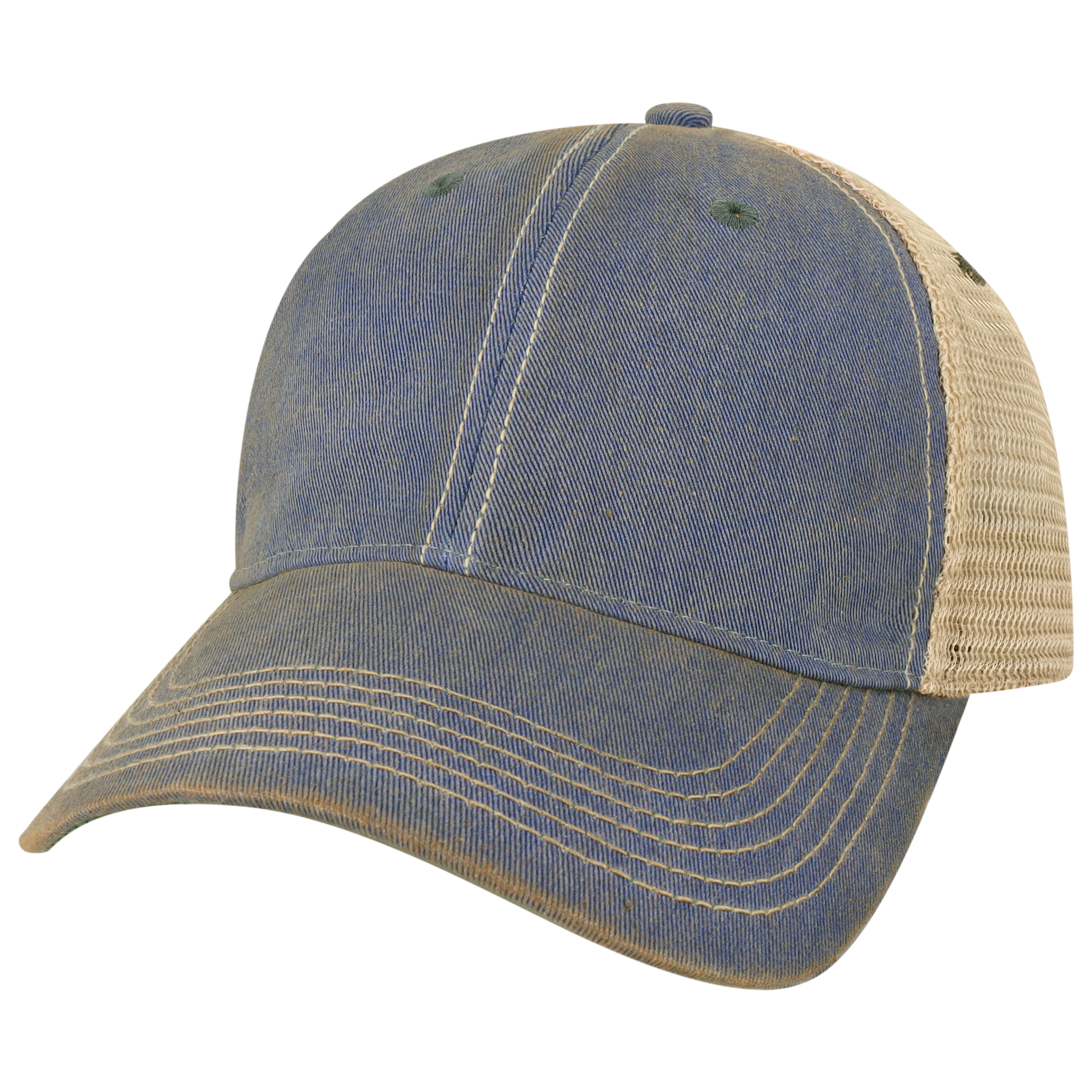 Old Favorite Adj Trucker Hat