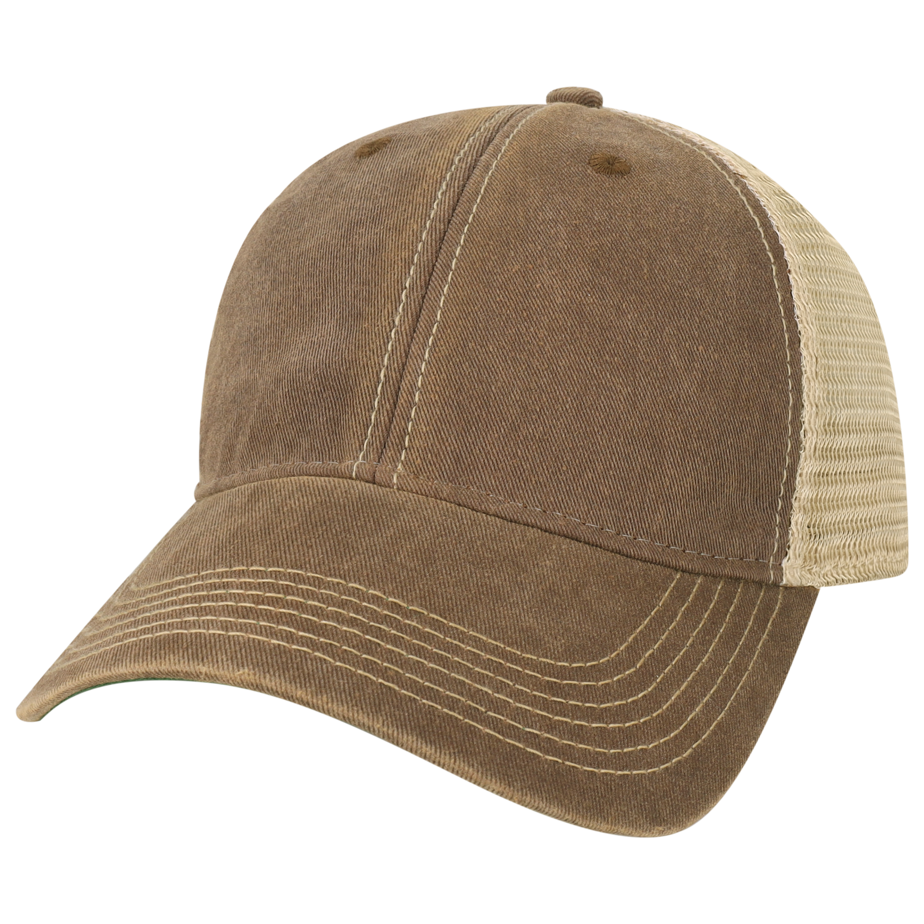 Old Favorite Adj Trucker Hat