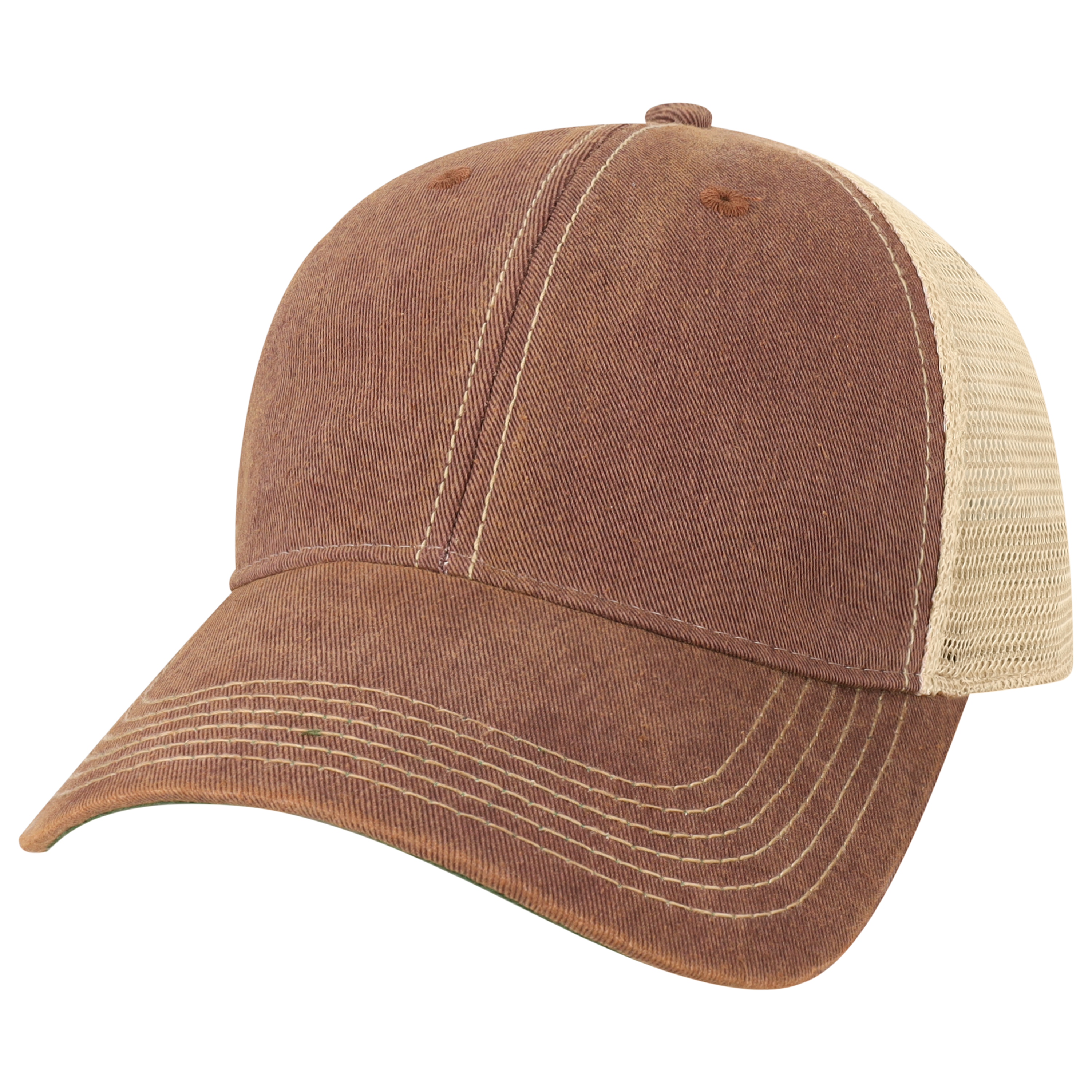 Old Favorite Adj Trucker Hat