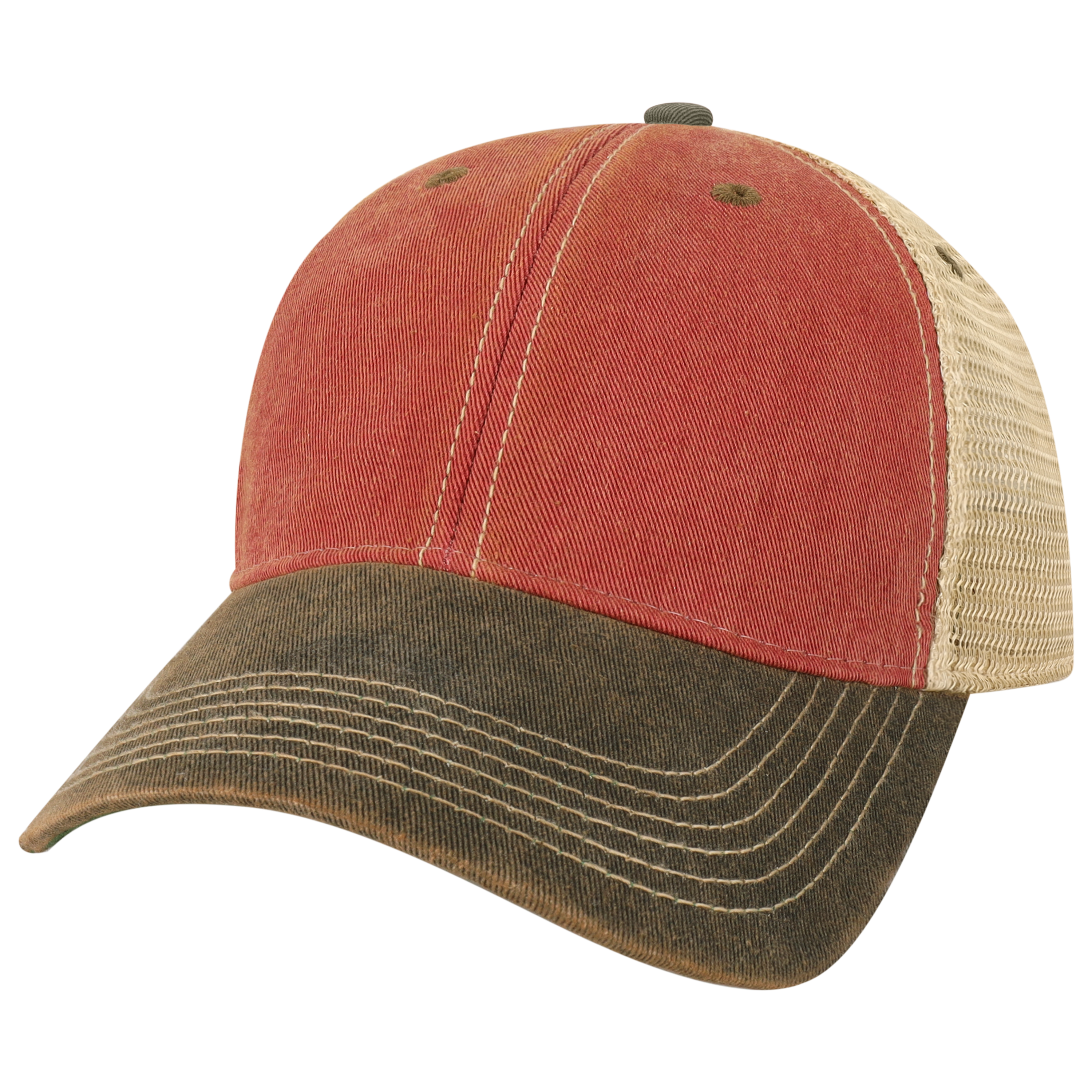 Old Favorite Adj Trucker Hat