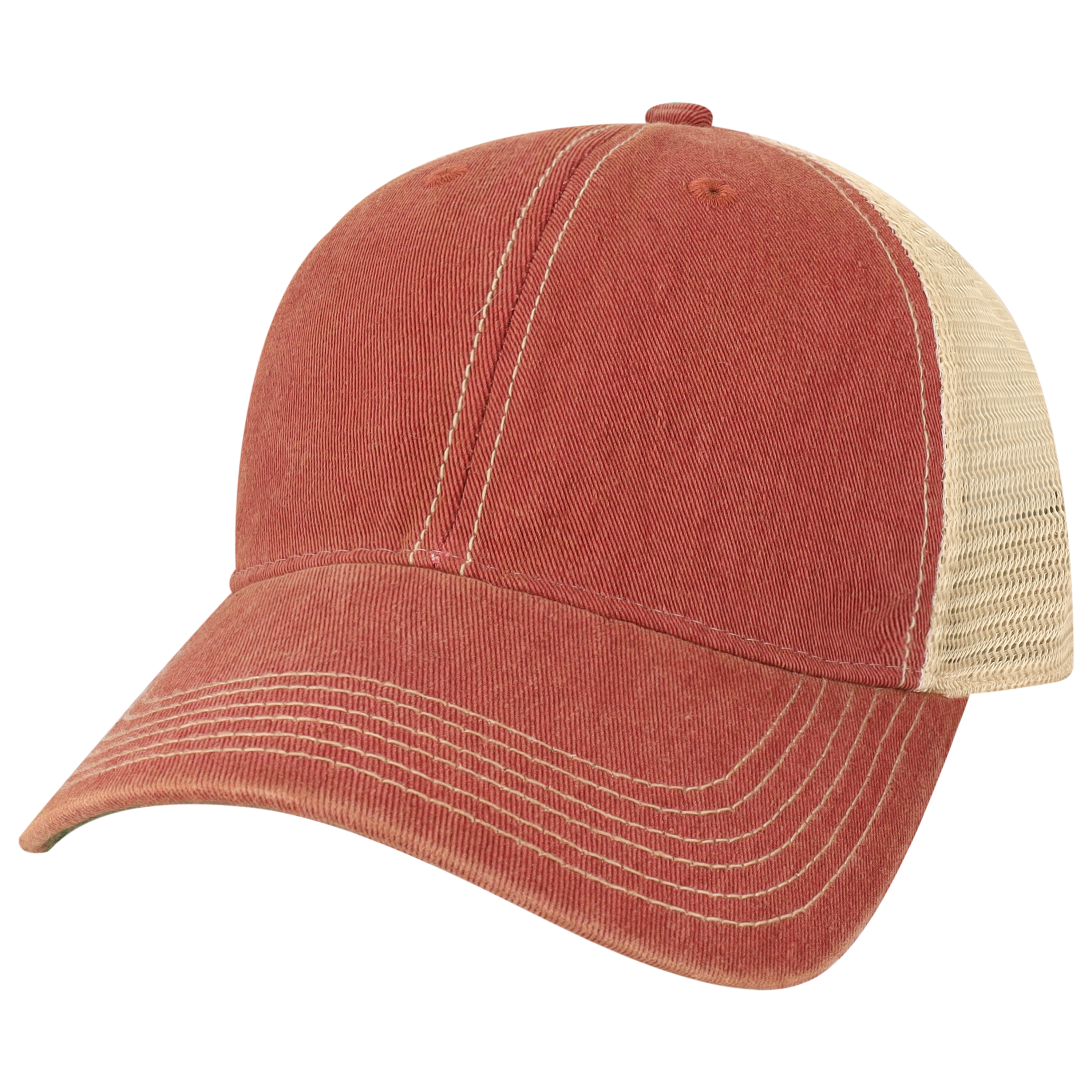 Old Favorite Adj Trucker Hat