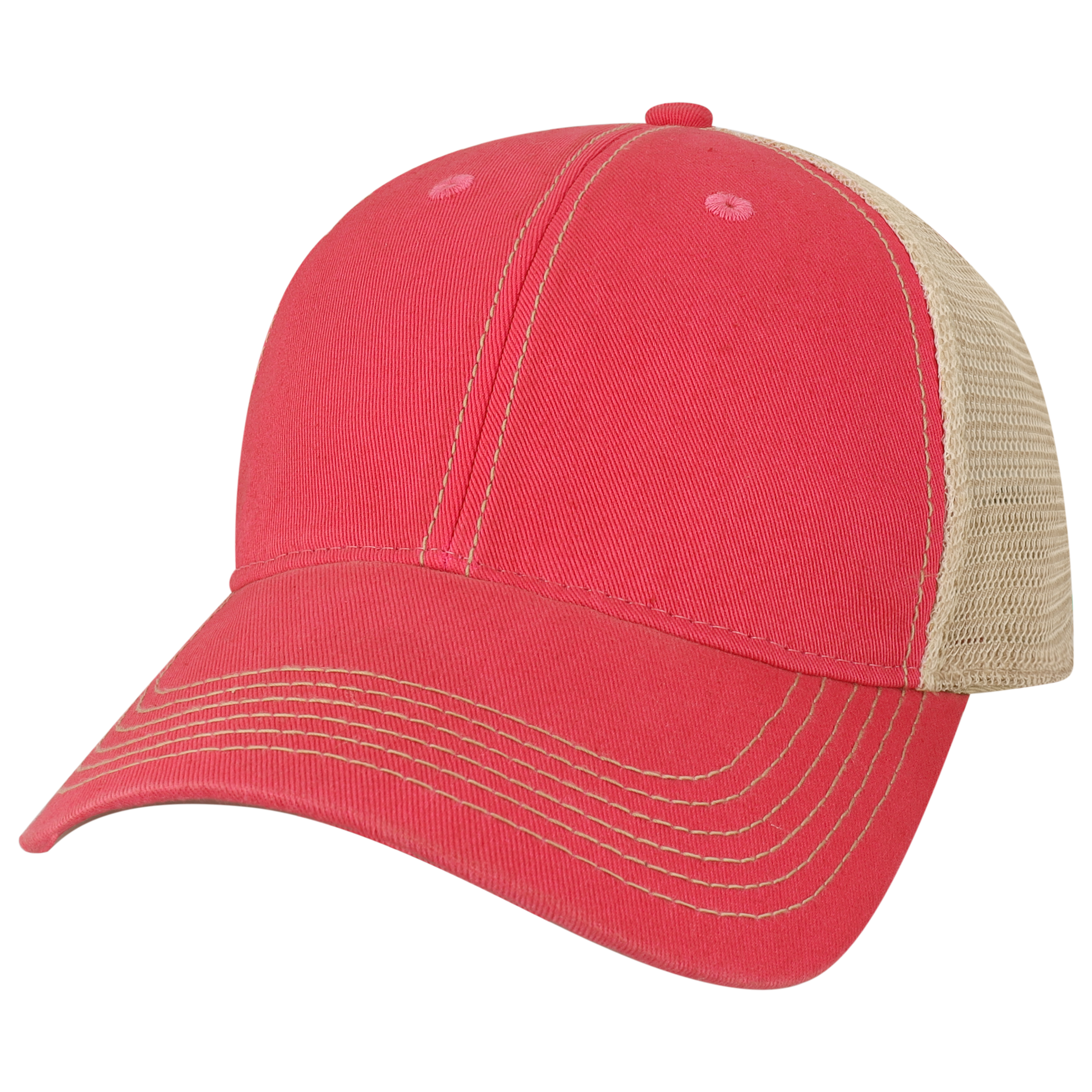 Old Favorite Adj Trucker Hat