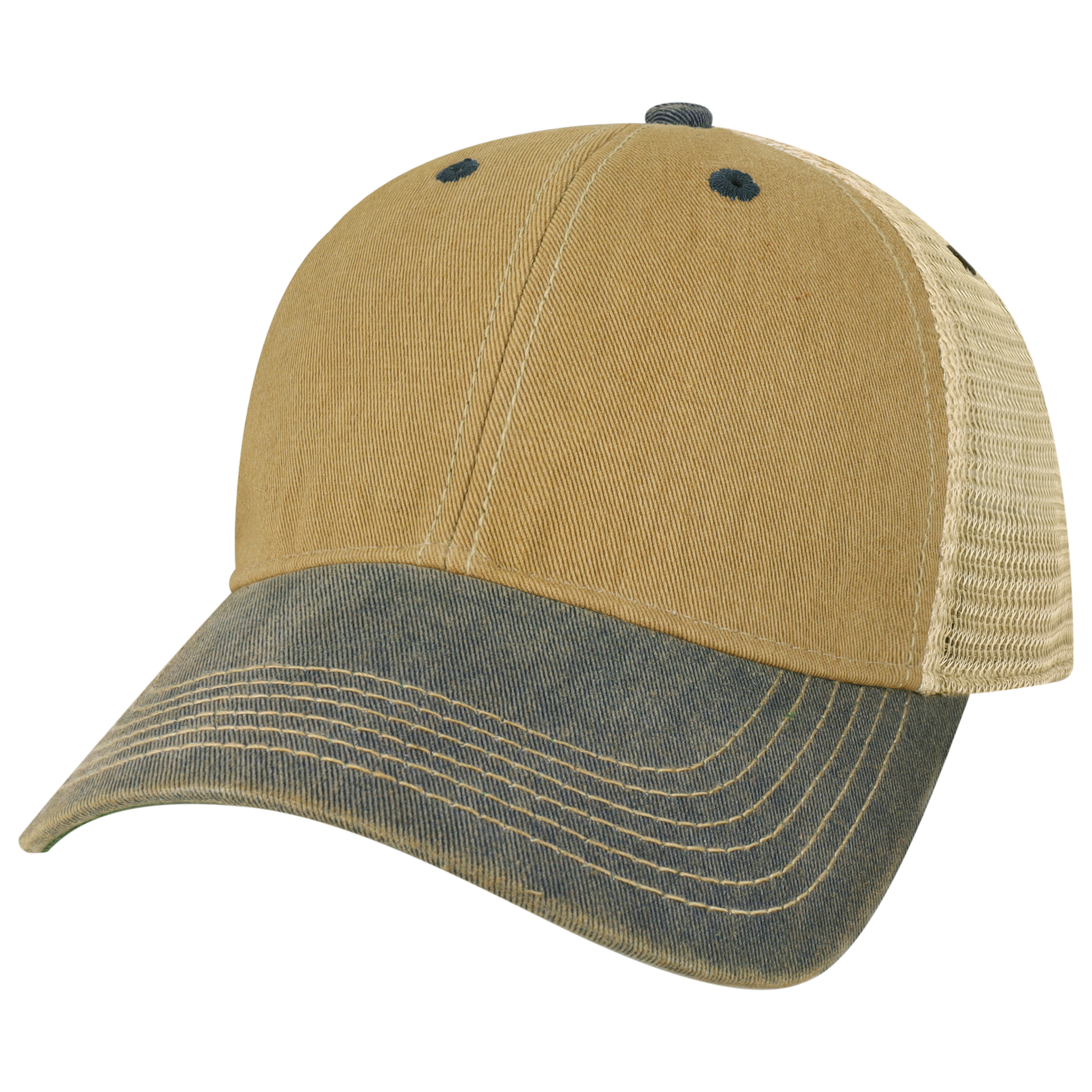 Old Favorite Adj Trucker Hat