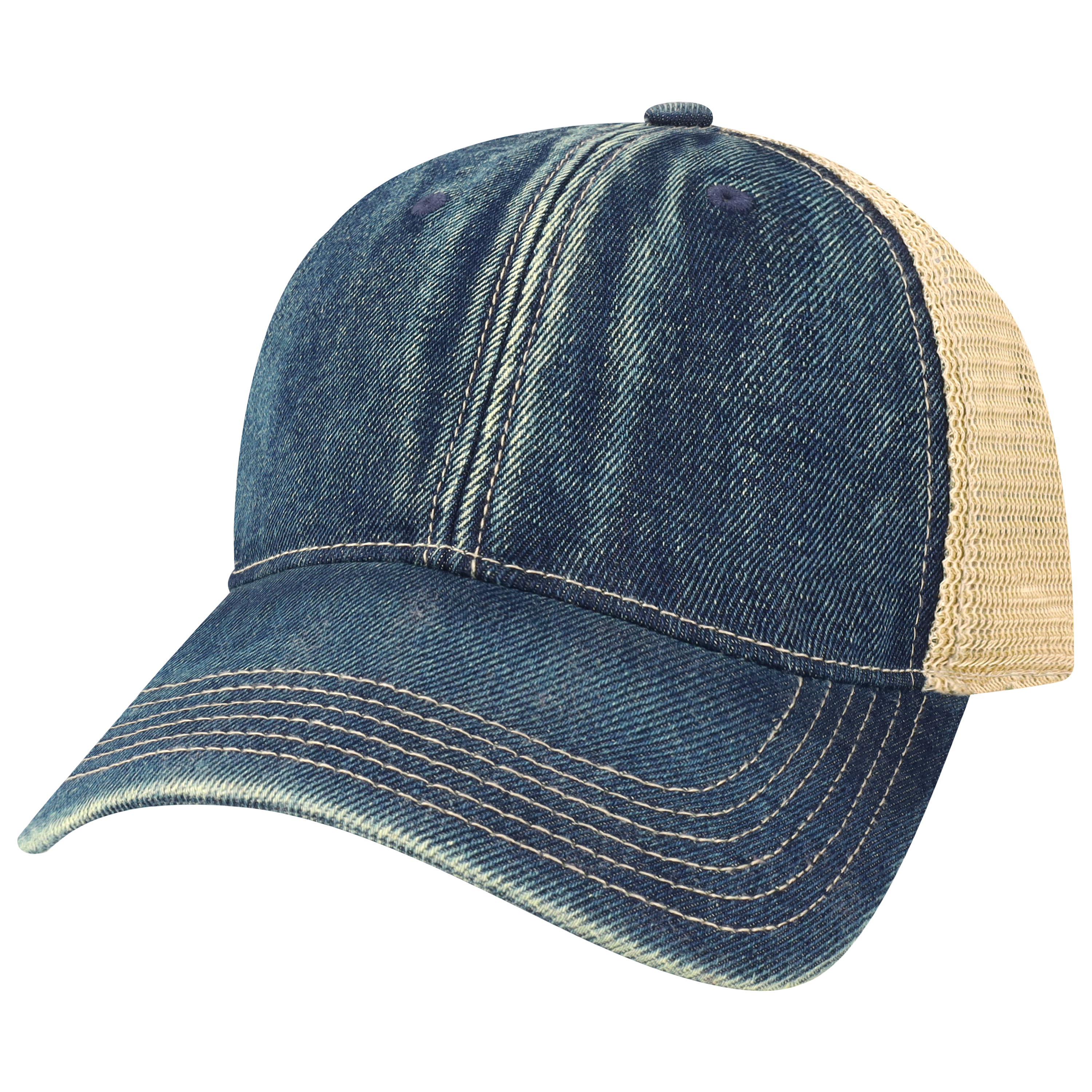 Old Favorite Adj Trucker Hat