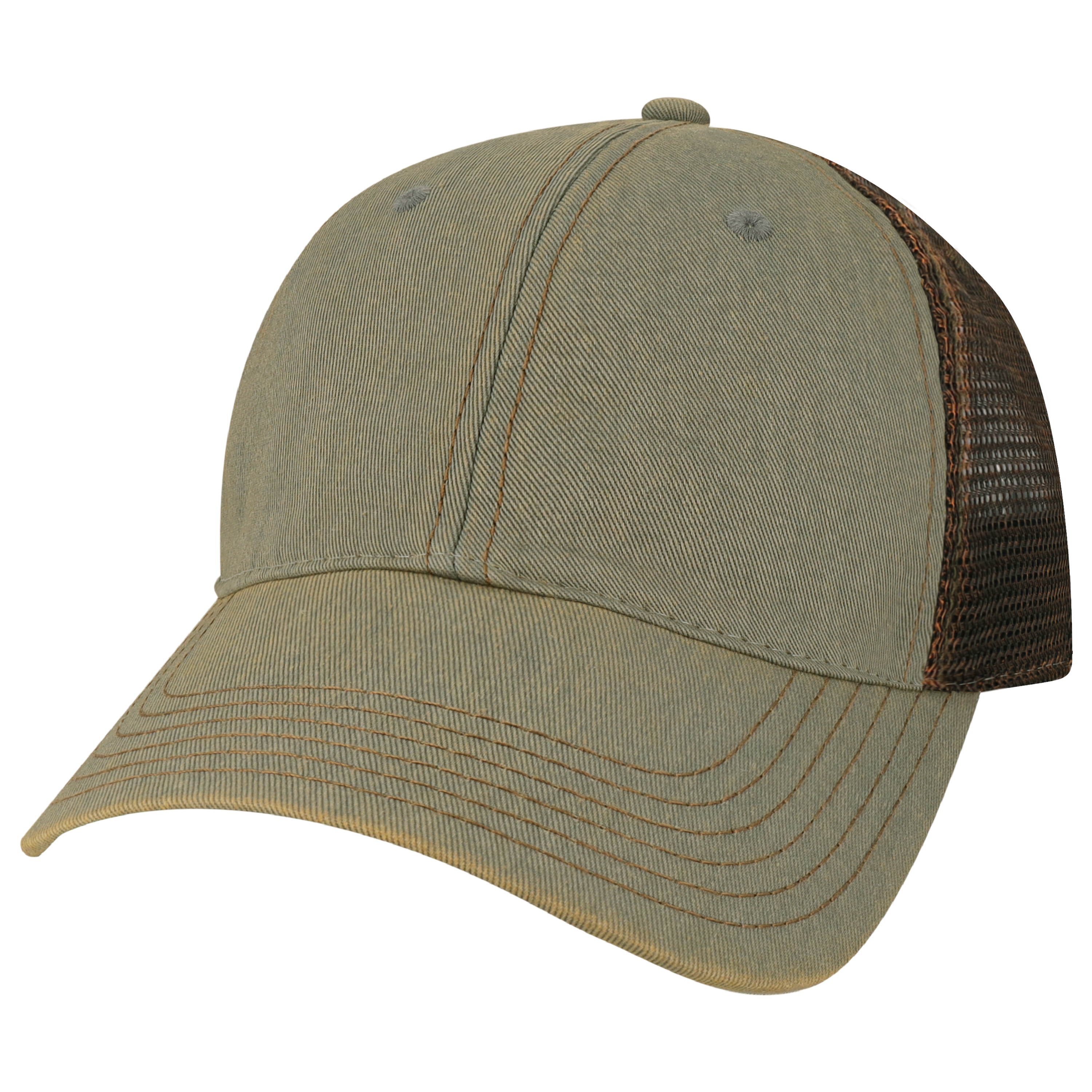 Old Favorite Adj Trucker Hat
