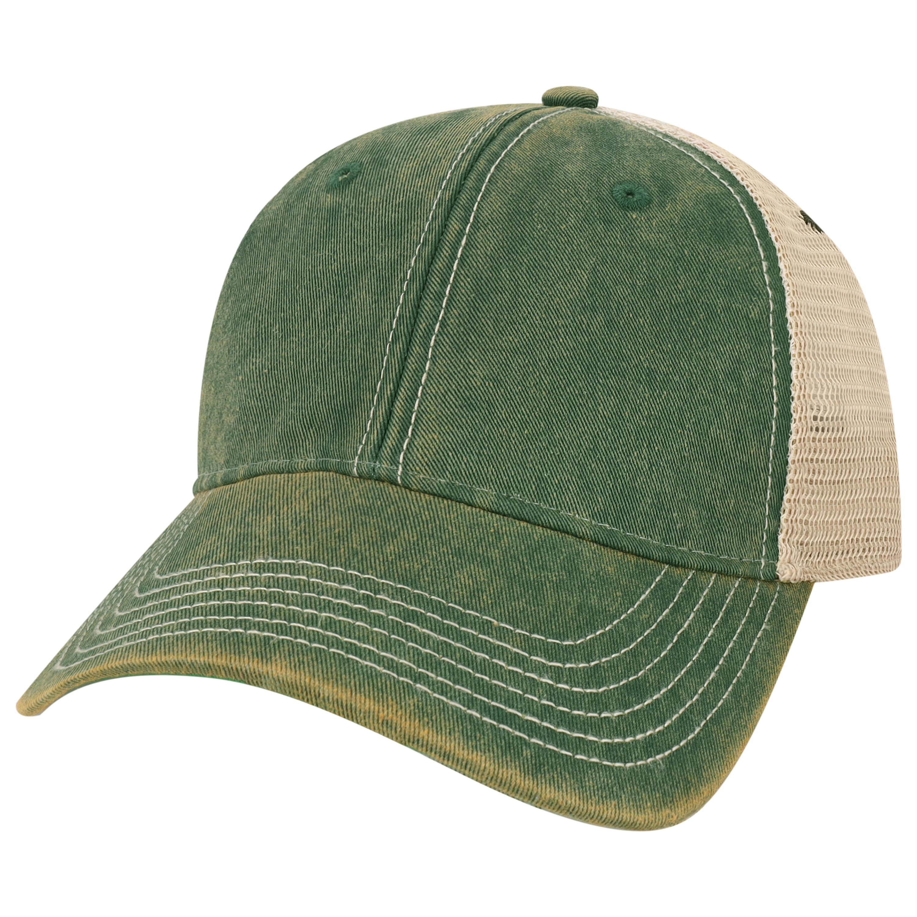 Old Favorite Adj Trucker Hat