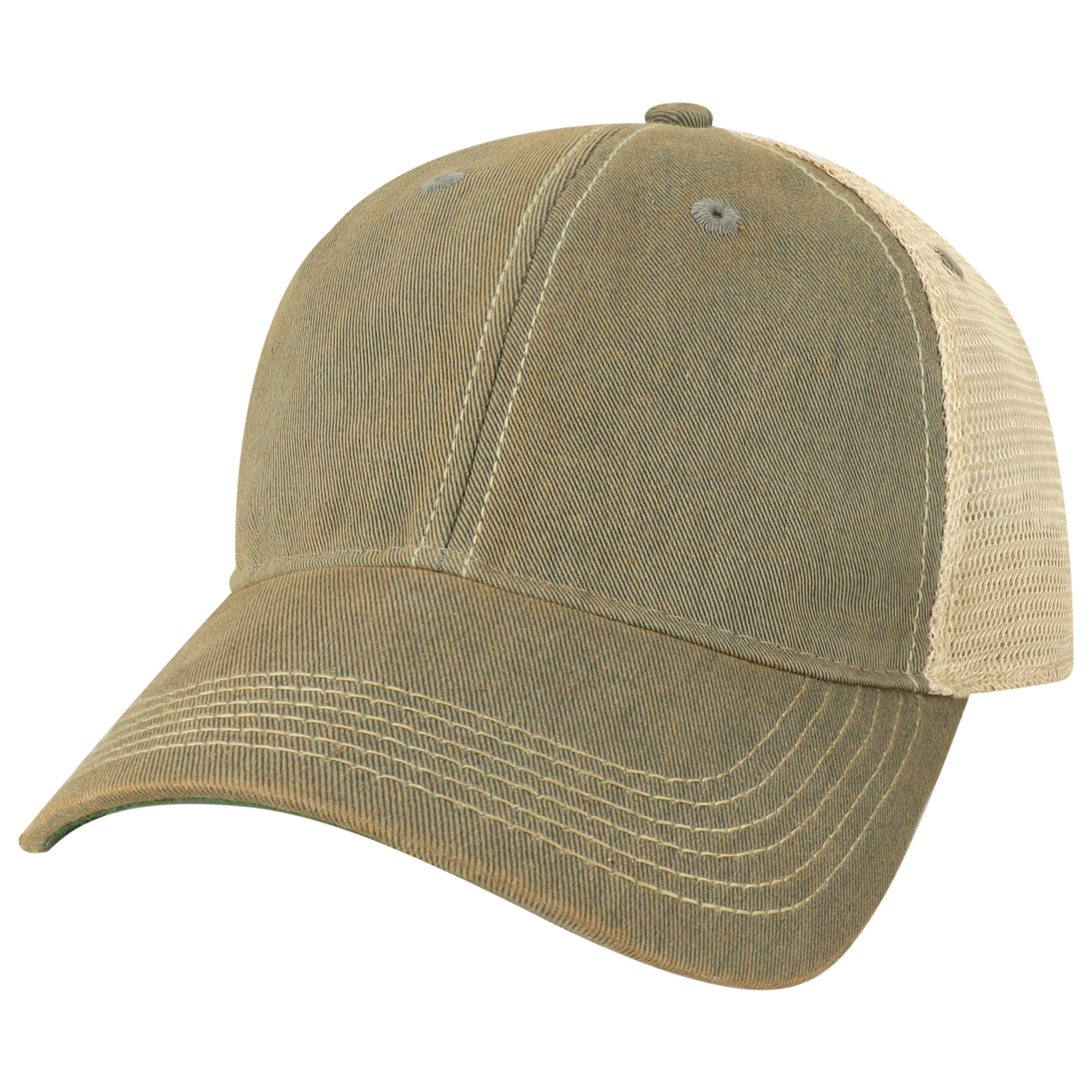 Old Favorite Adj Trucker Hat