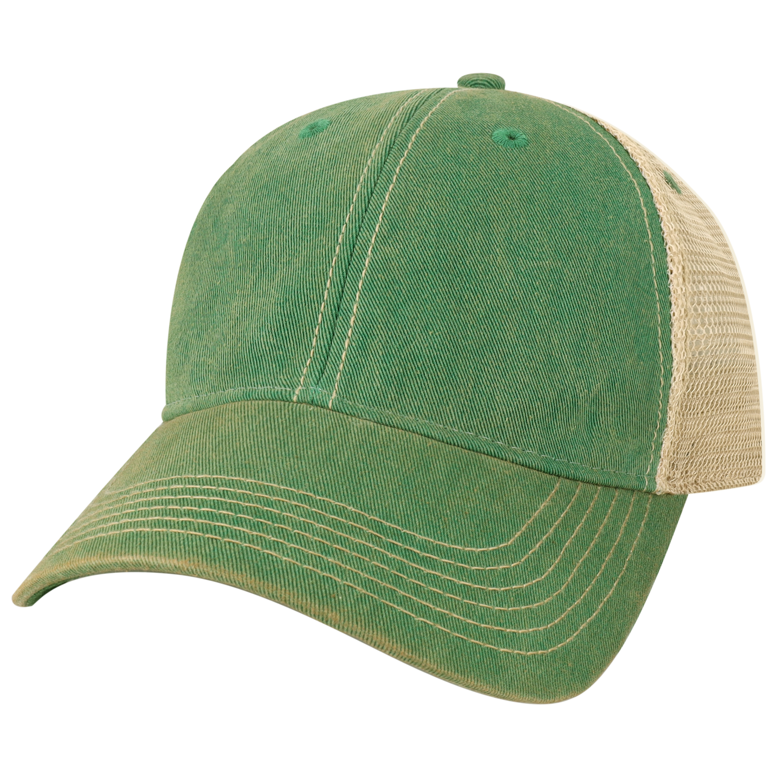 Old Favorite Adj Trucker Hat