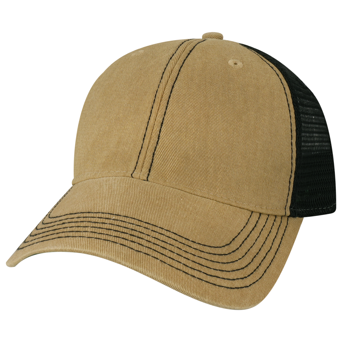 Old Favorite Adj Trucker Hat