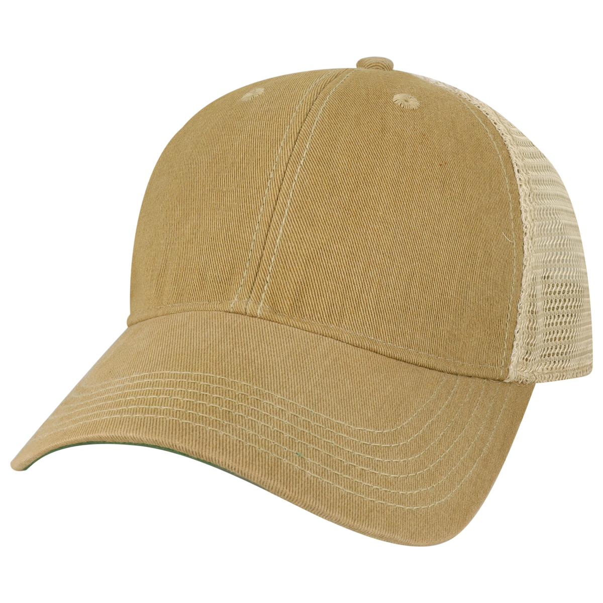 Old Favorite Adj Trucker Hat