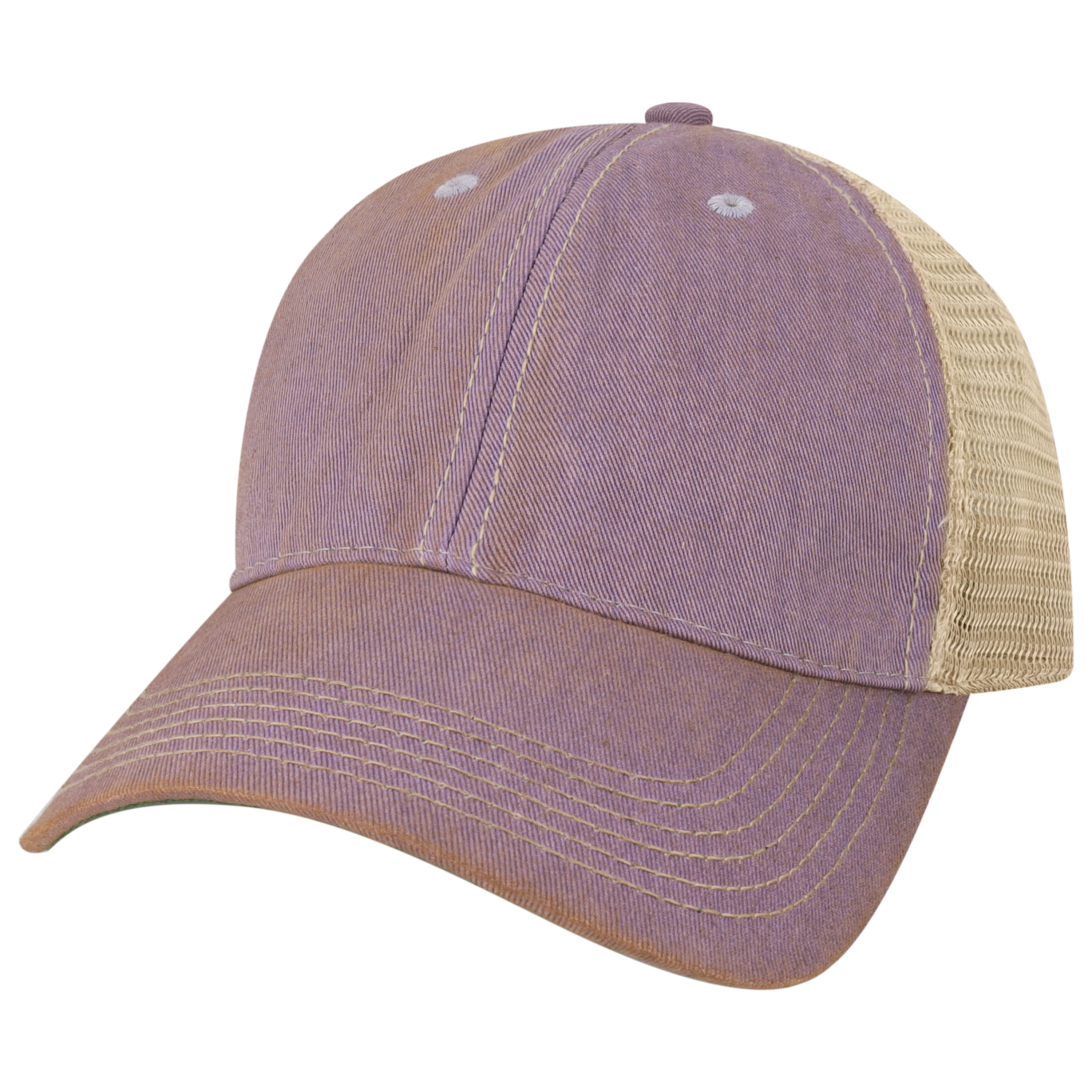Old Favorite Adj Trucker Hat