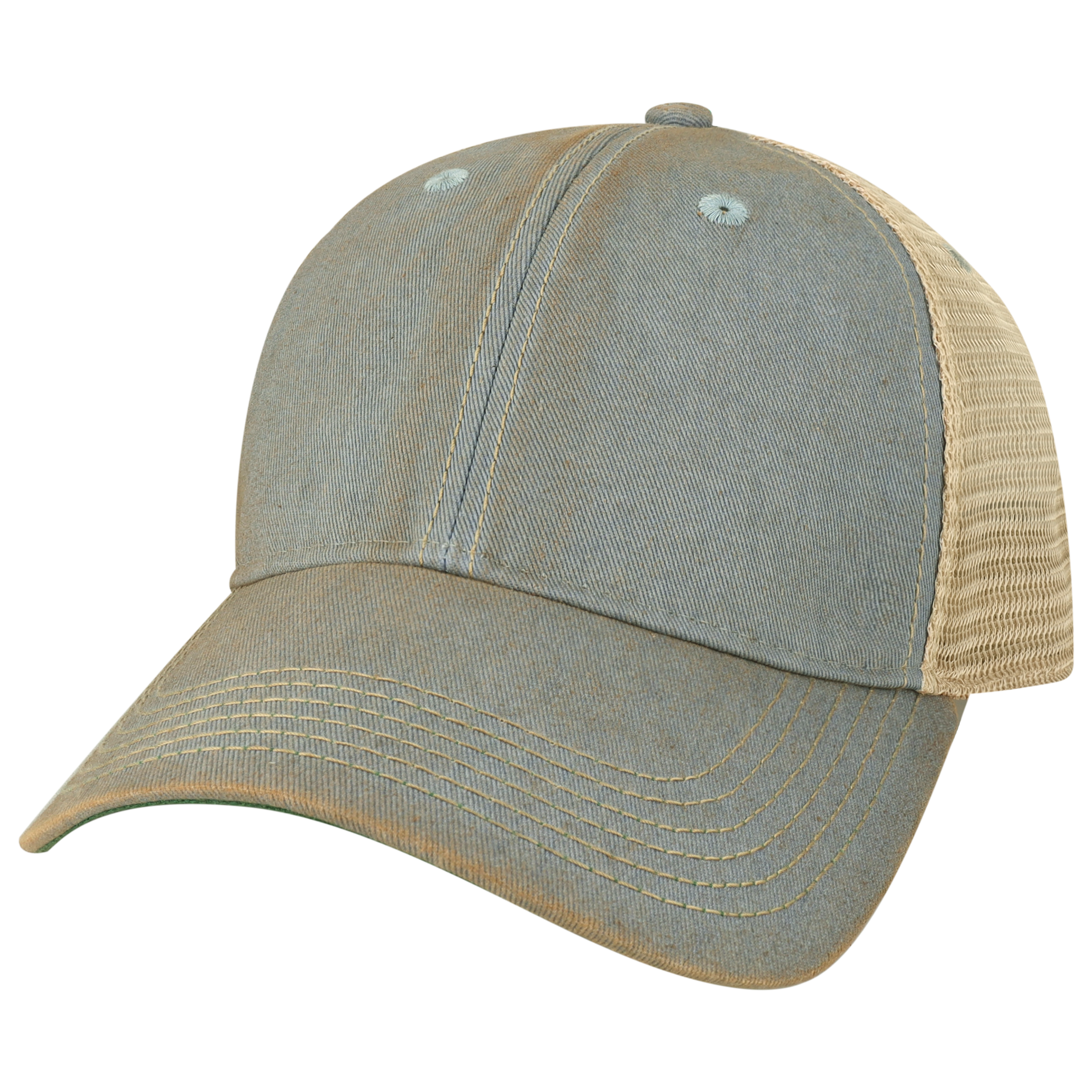 Old Favorite Adj Trucker Hat