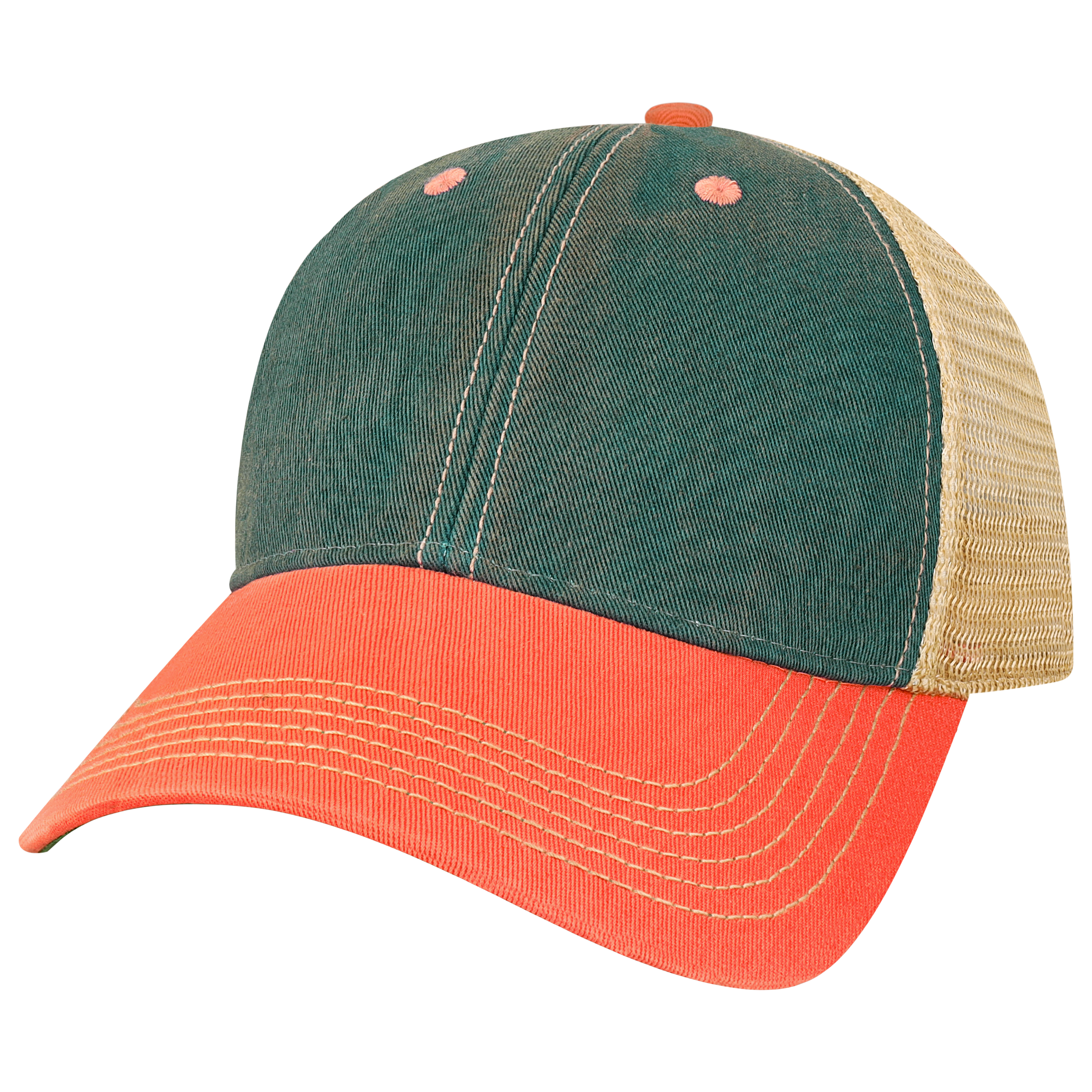 Old Favorite Adj Trucker Hat