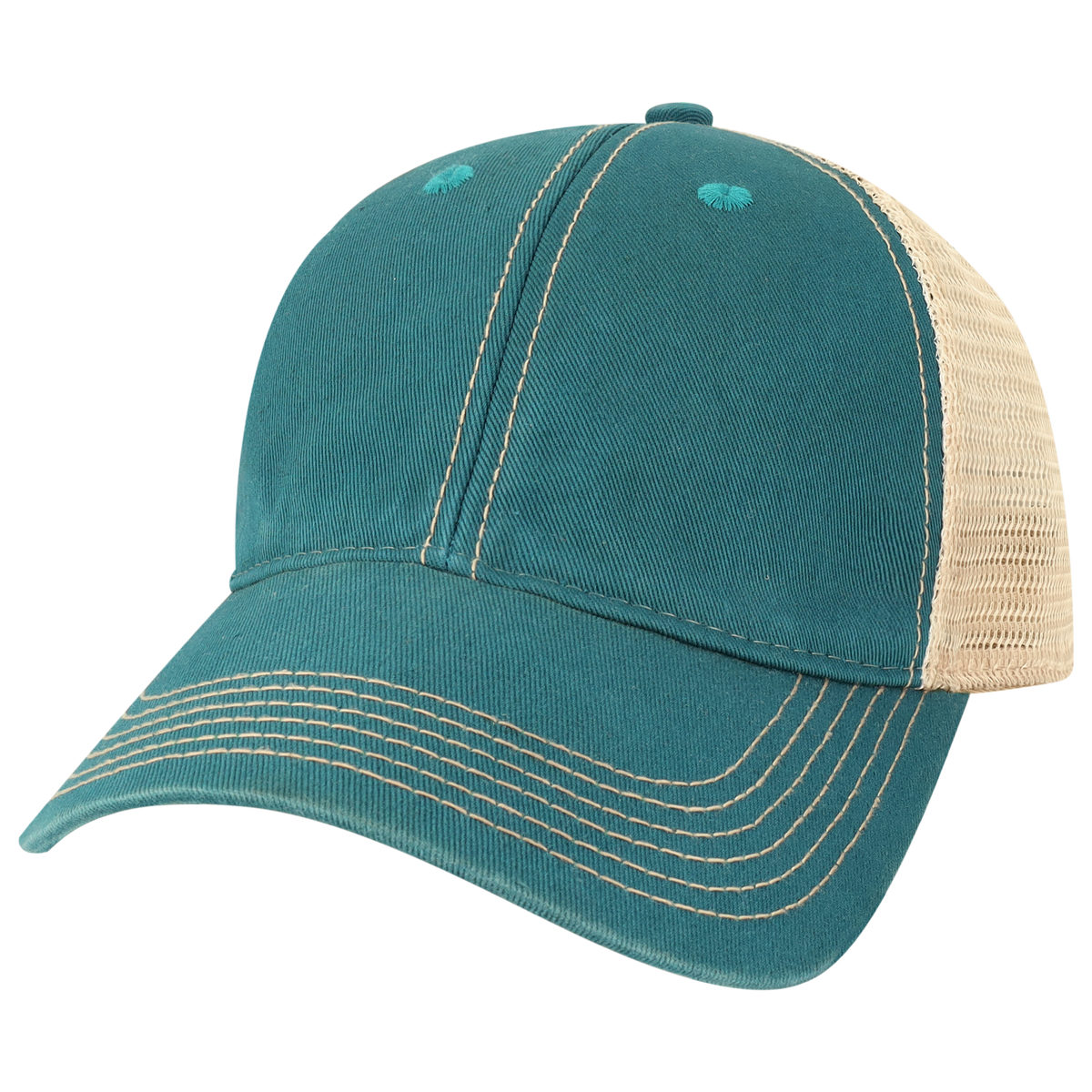 Old Favorite Adj Trucker Hat