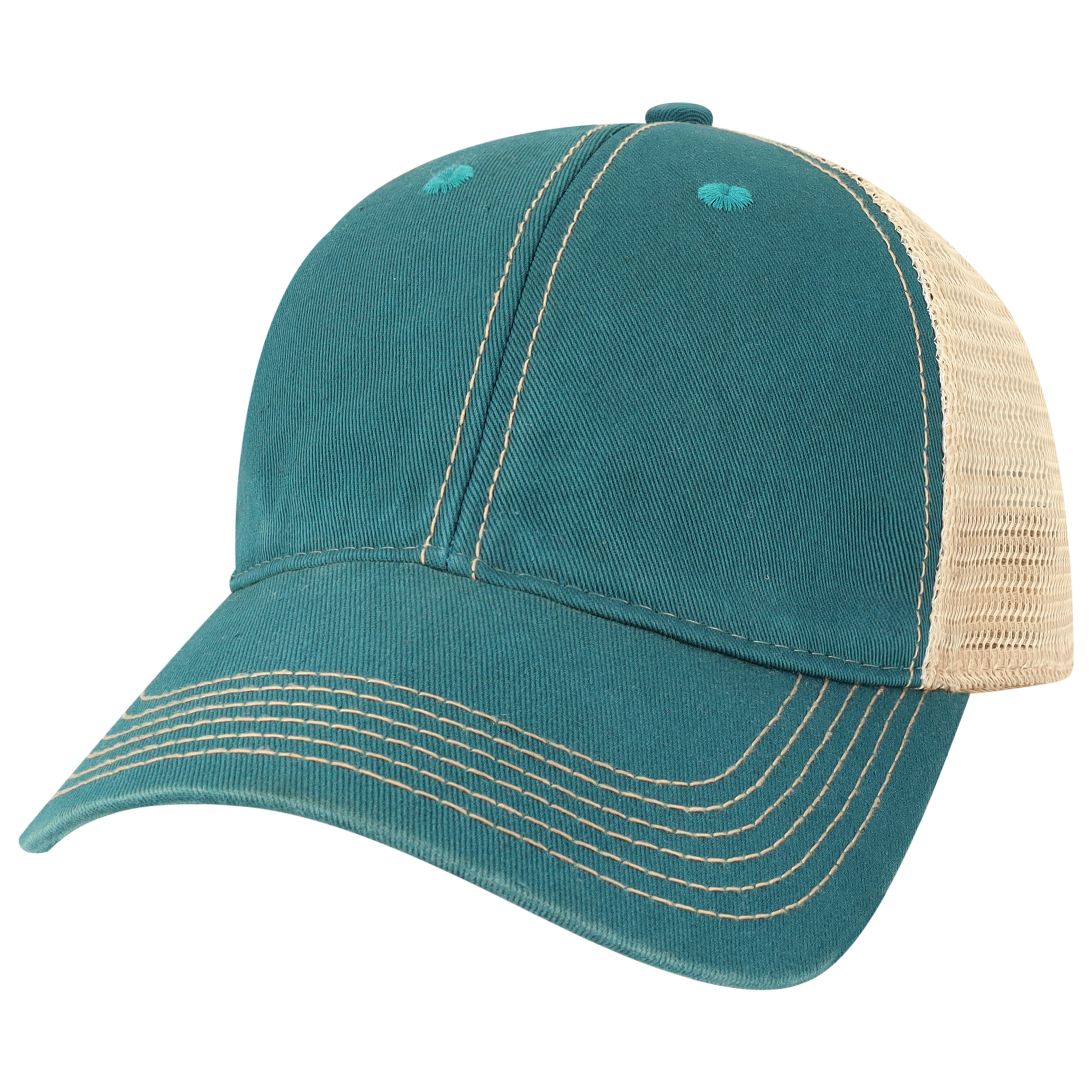 Old Favorite Adj Trucker Hat